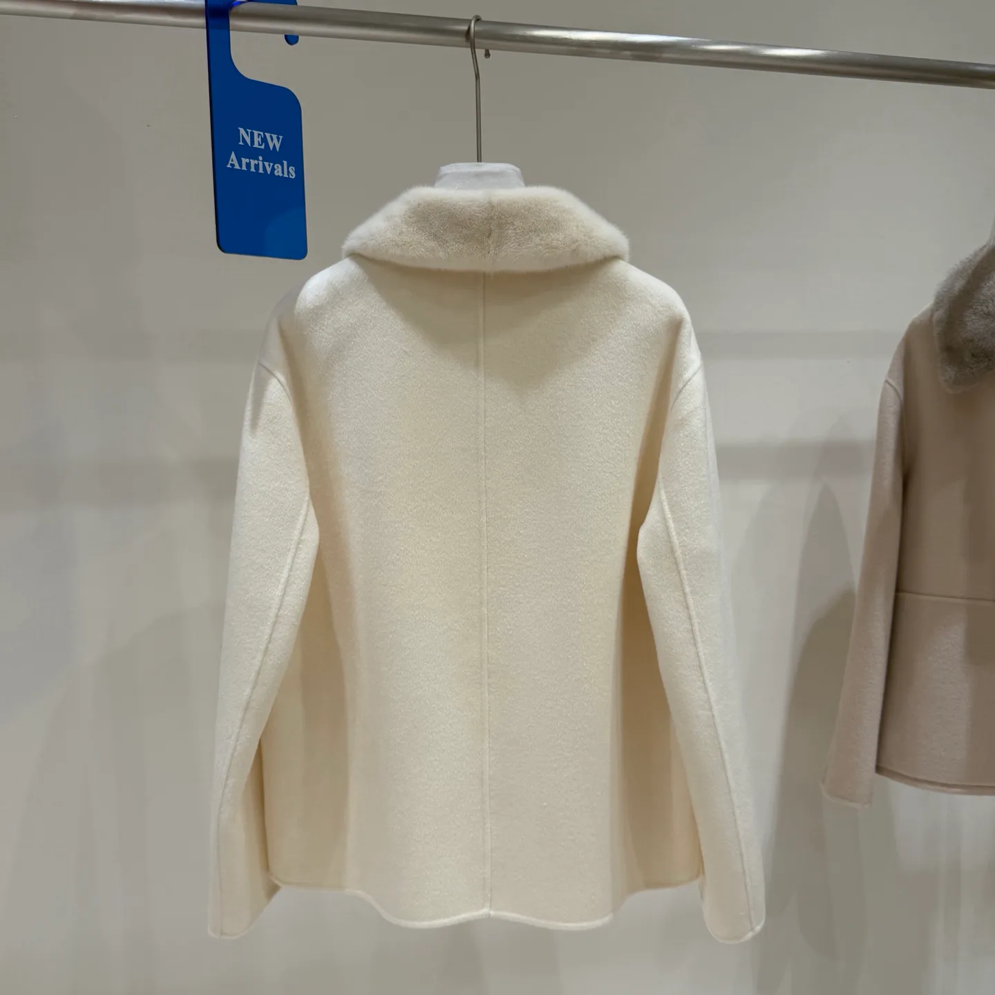 Women's Coats LORO PIANA 18115029