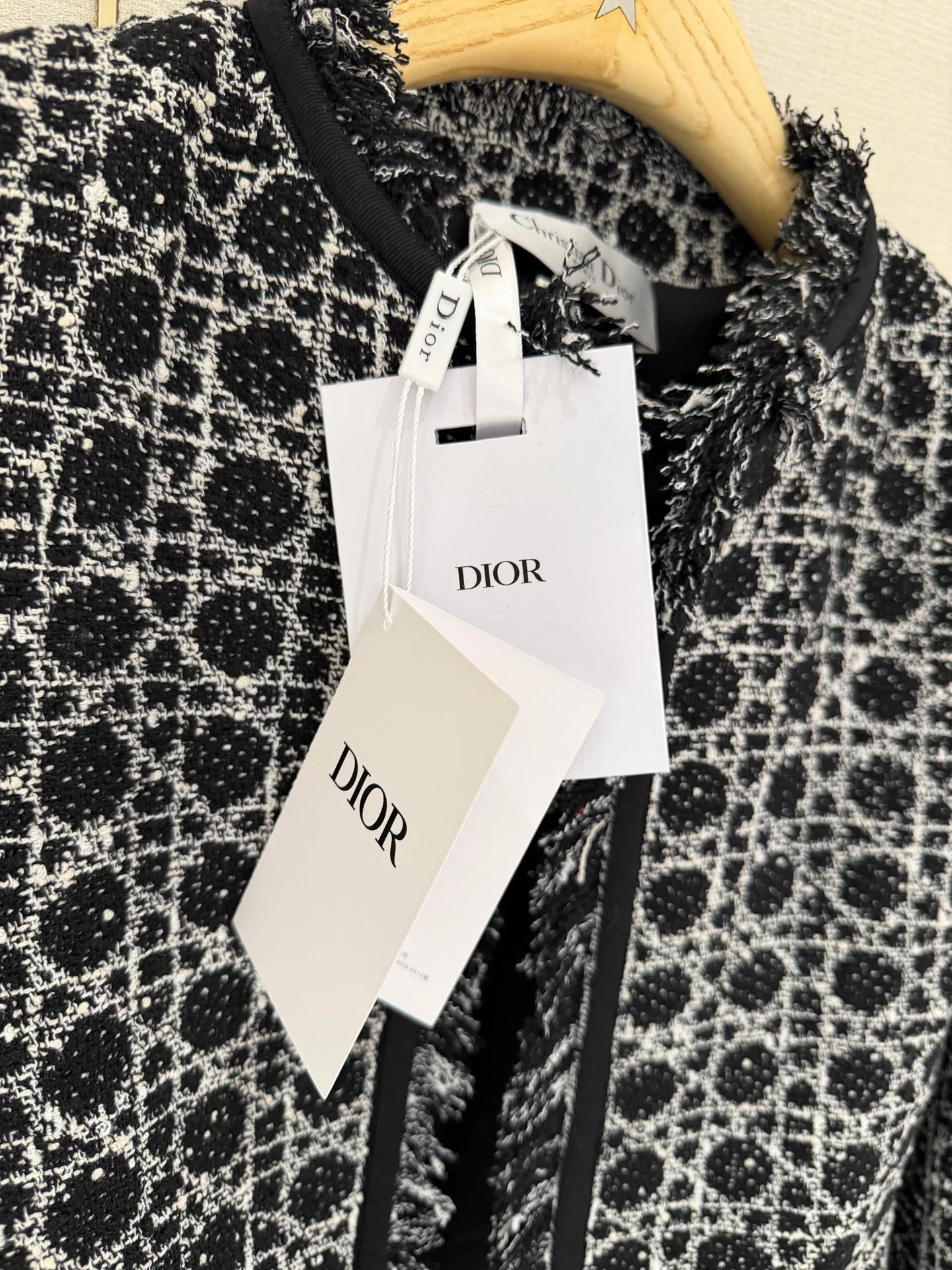 Women's Blazers CHRISTIAN DIOR 18407901