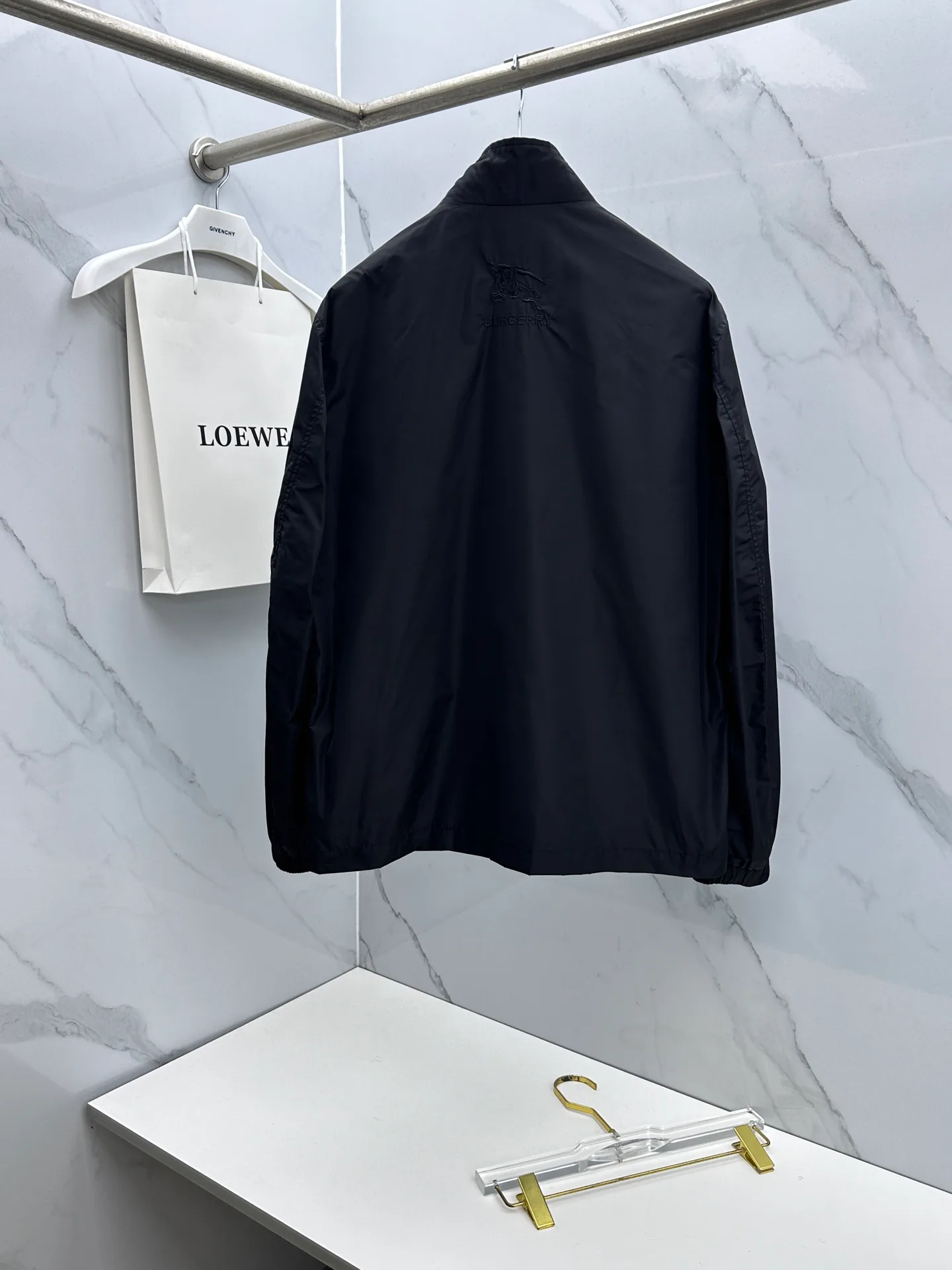 Men's Jackets And Down Jackets BURBERRY 18246770