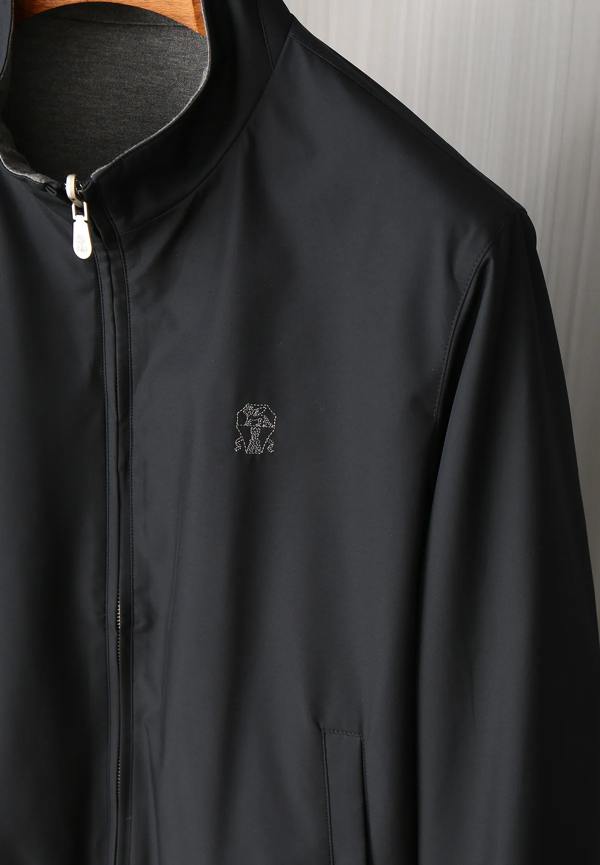 Men's Jackets And Down Jackets BRUNELLO CUCINELLI 18355857