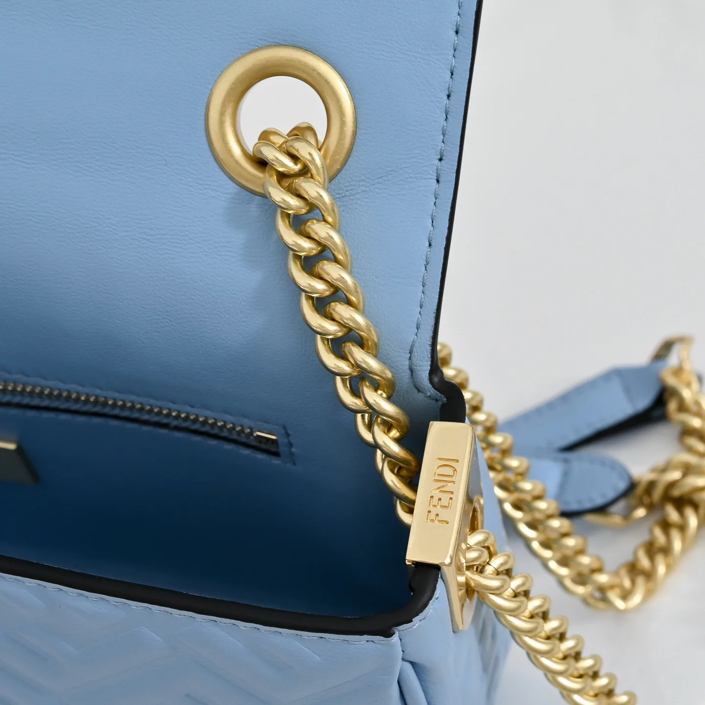 Классические Сумки Женские Fendi 18676184