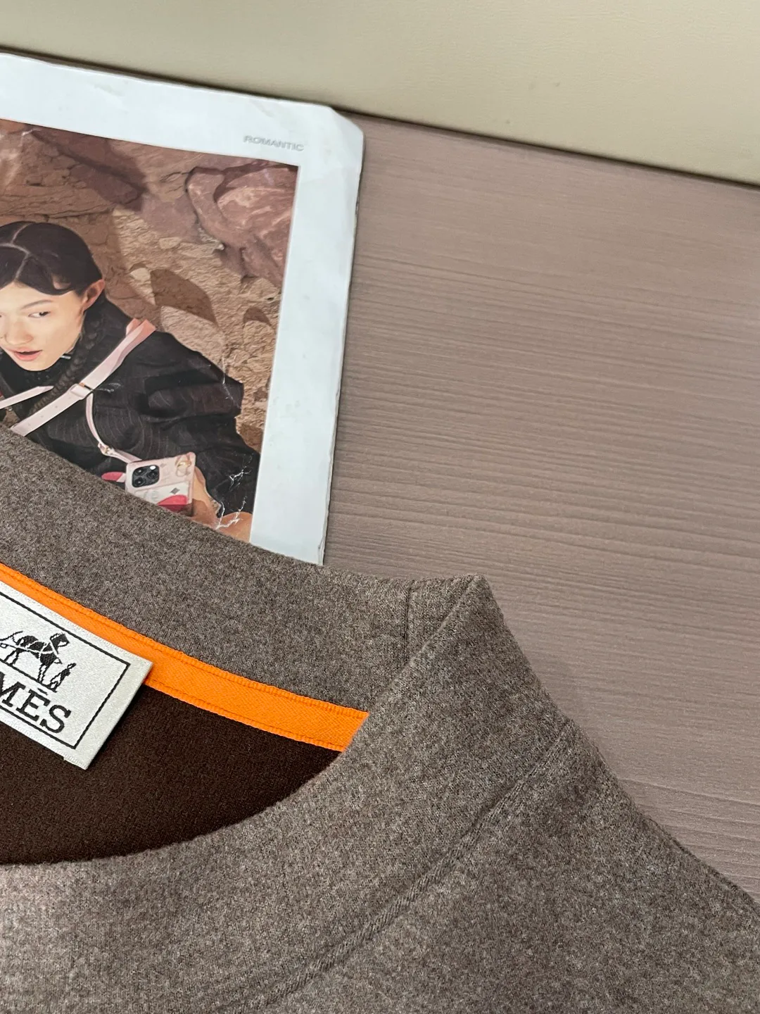 Свитшоты И Худи Мужские Hermes 18589773