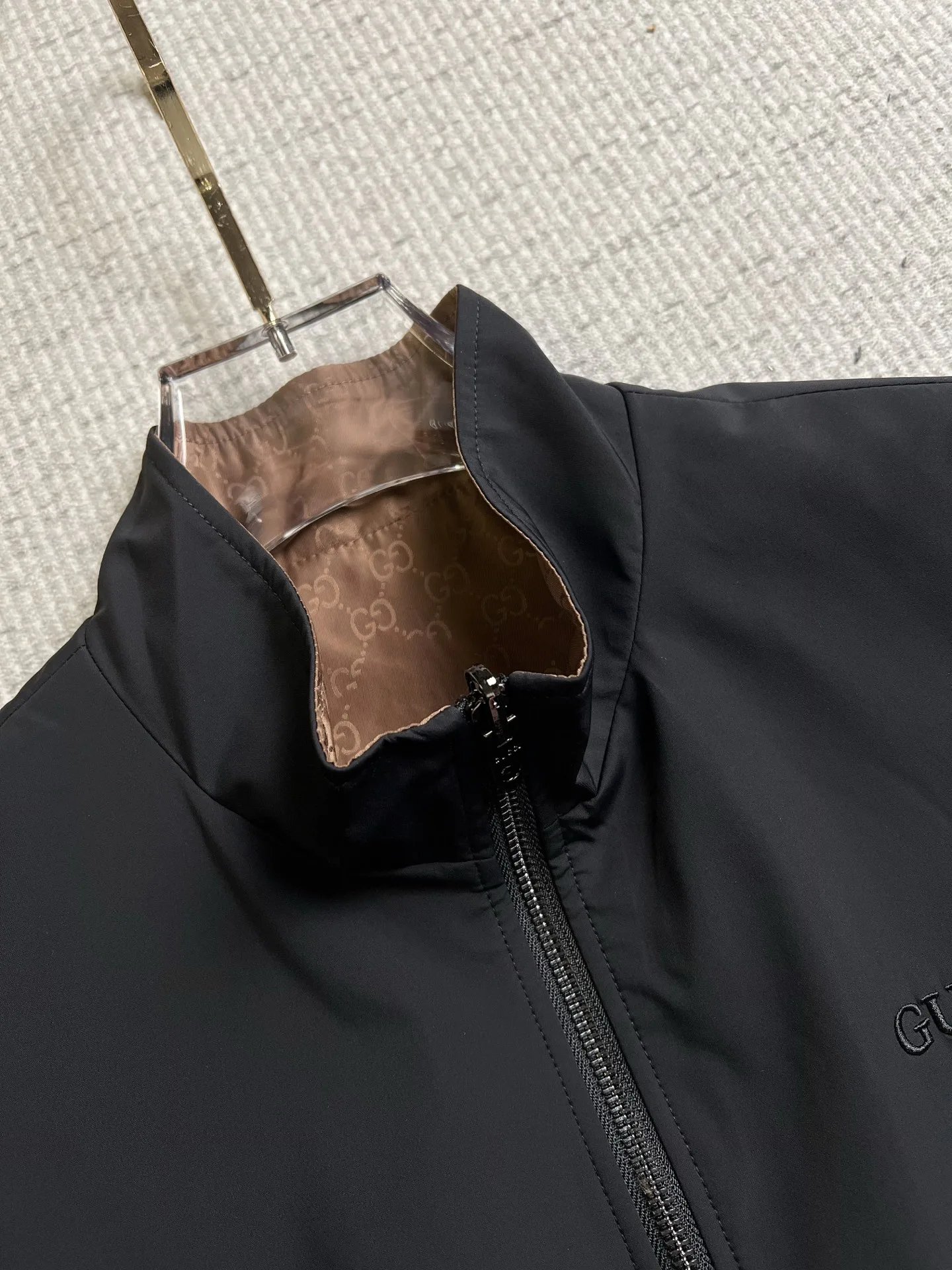 Men's Jackets And Down Jackets GUCCI 18098400