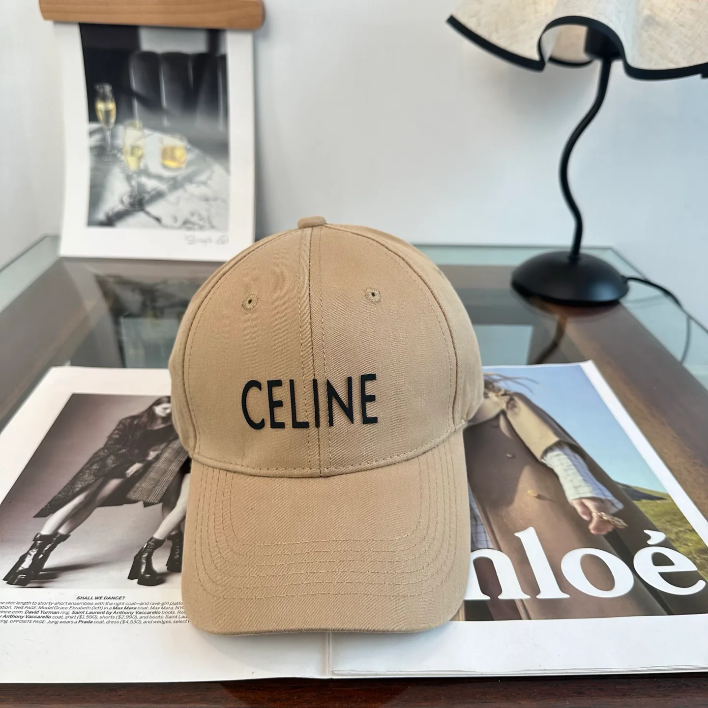 Hats CELINE 17515154