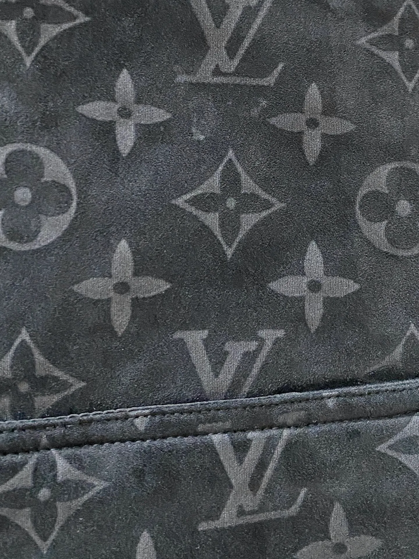 Men's Jackets And Down Jackets LOUIS VUITTON 17967057