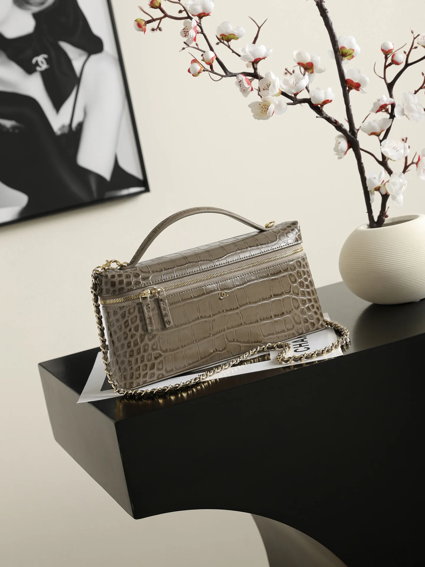 Women's Clutches CHANEL 18058664
