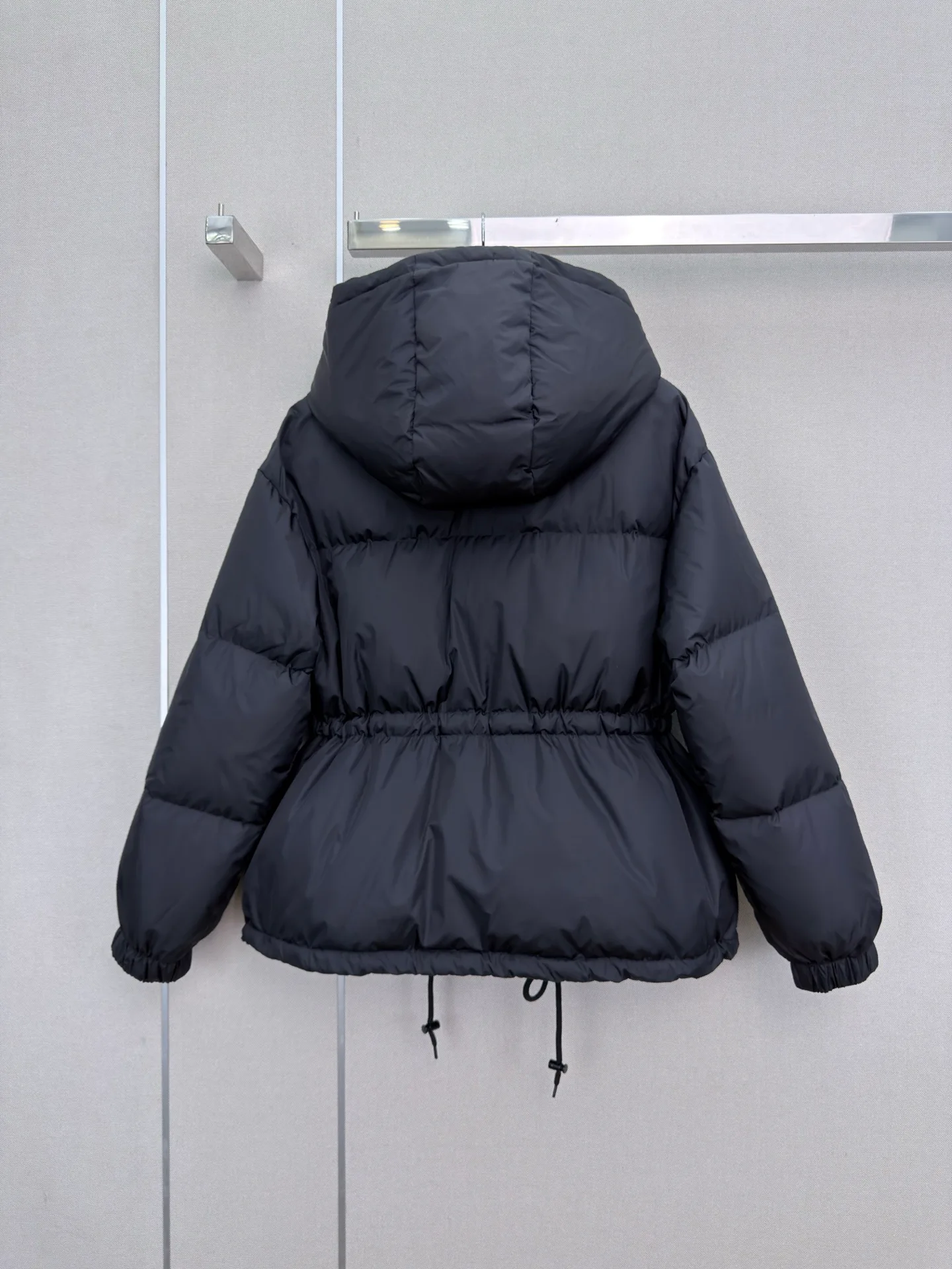 Women's Jackets And Down Jackets PRADA 18348171