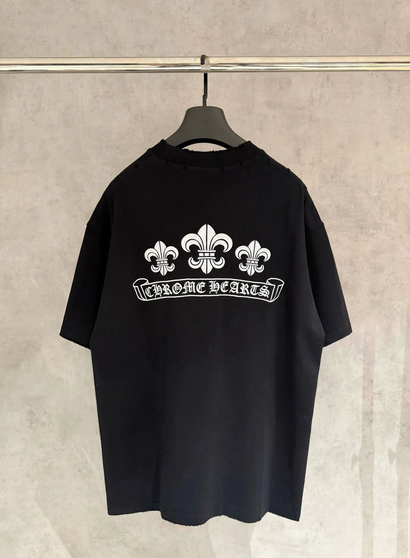 Men's T-Shirts CHROME HEARTS 17567018