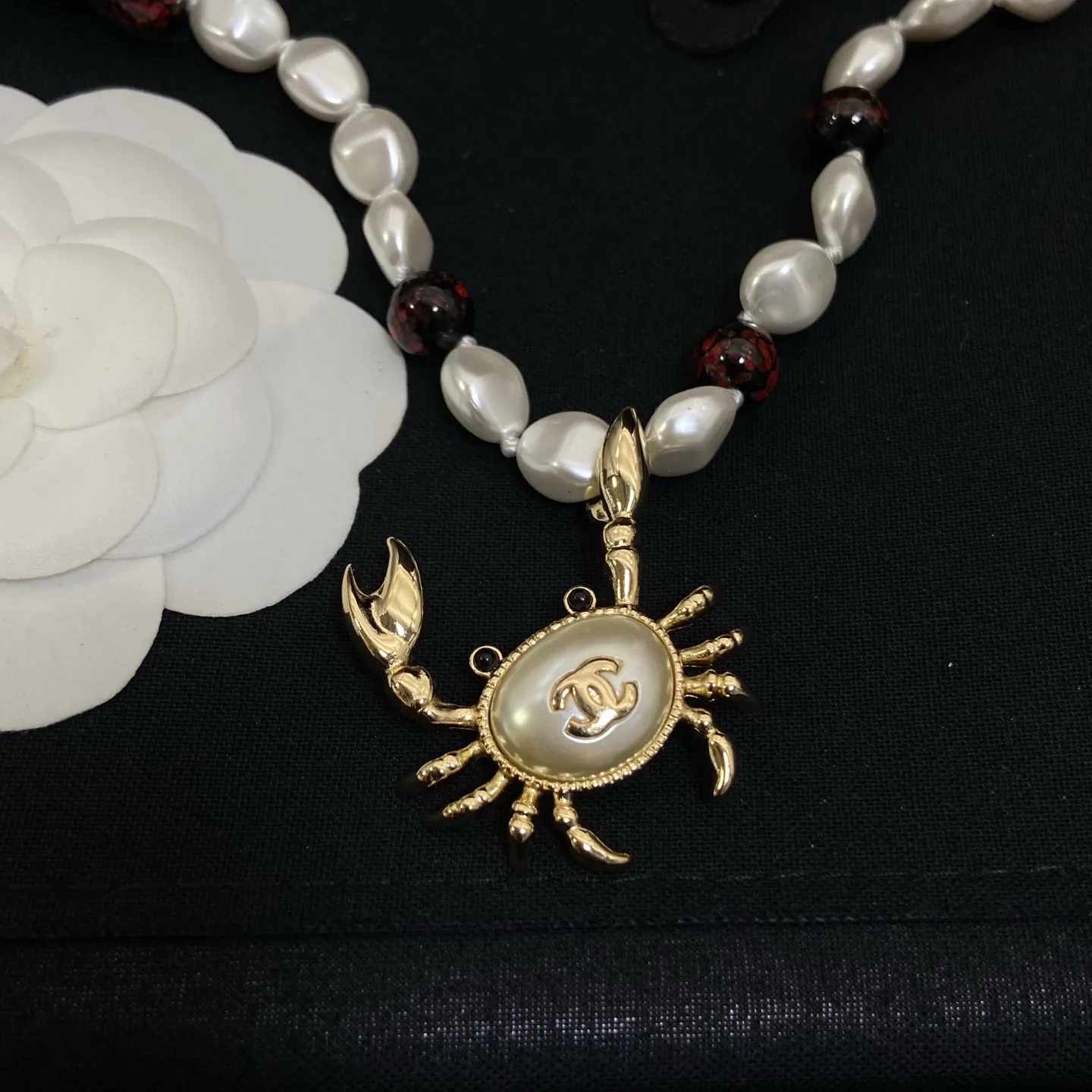 Jewelry CHANEL 18075284