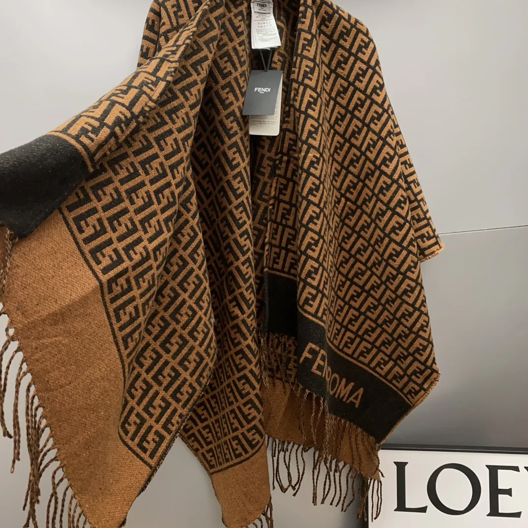 Women's Coats FENDI 18518798