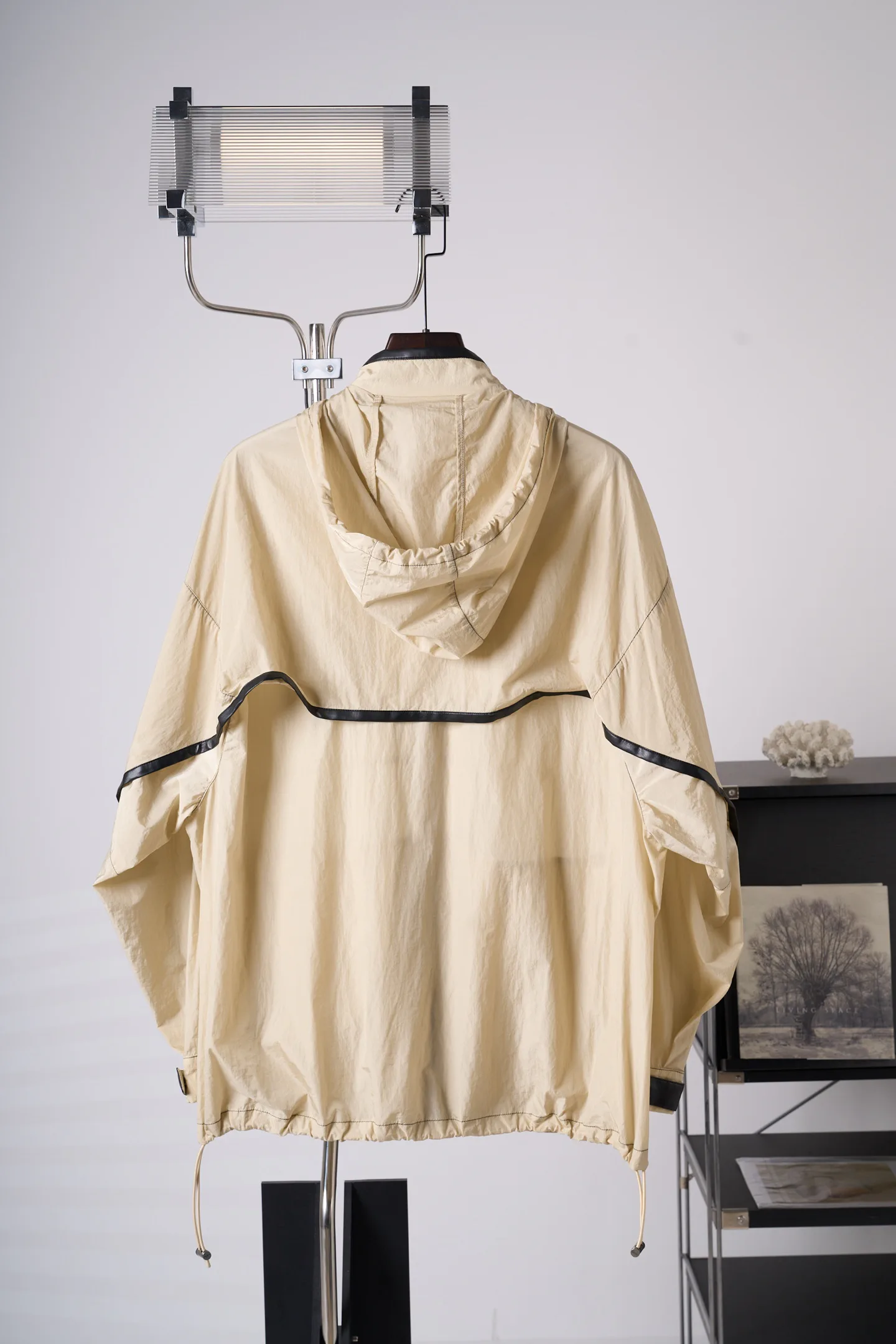 Men's Jackets And Down Jackets LOEWE 18179066