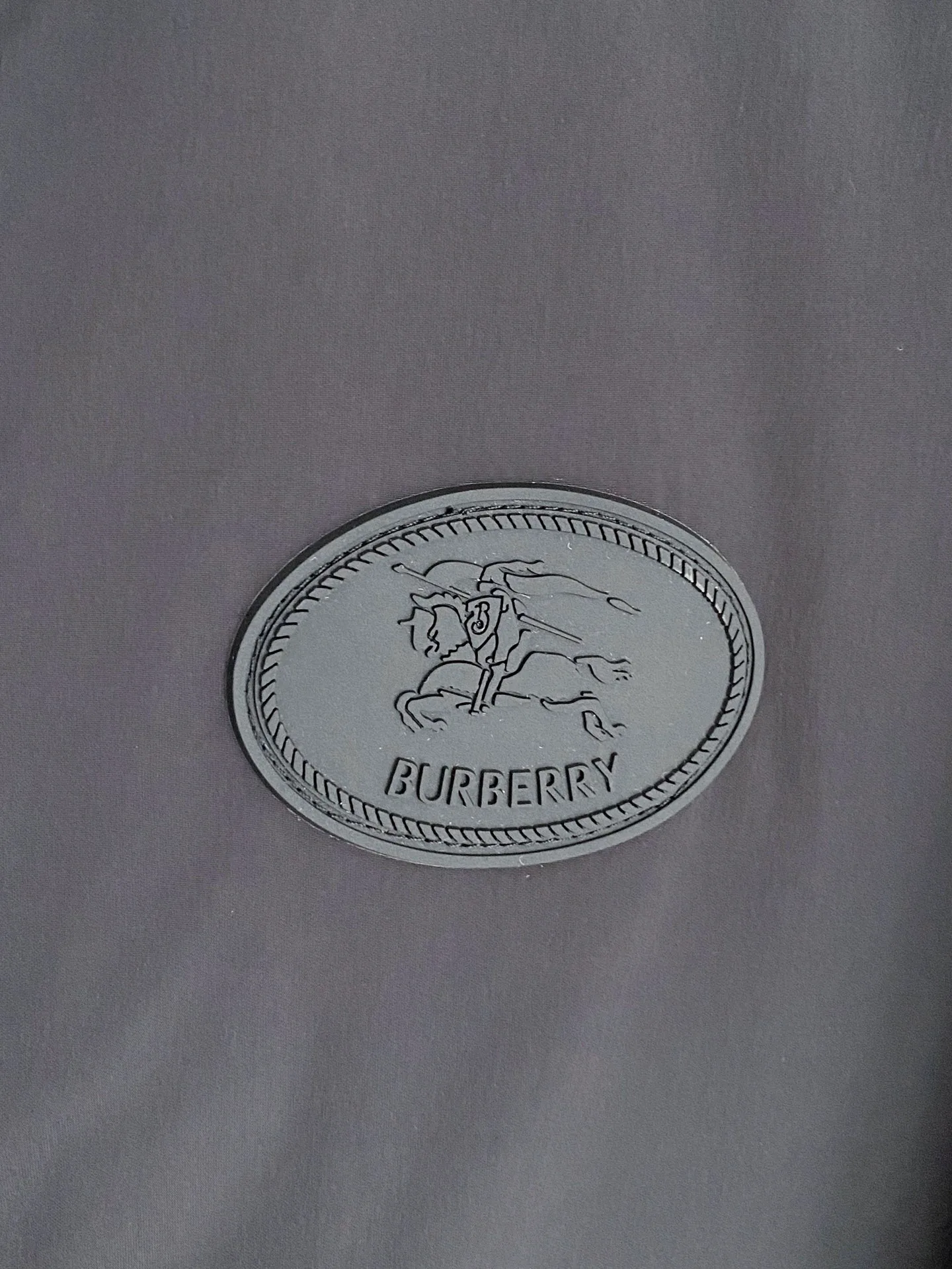 Men's Jackets And Down Jackets BURBERRY 18555537