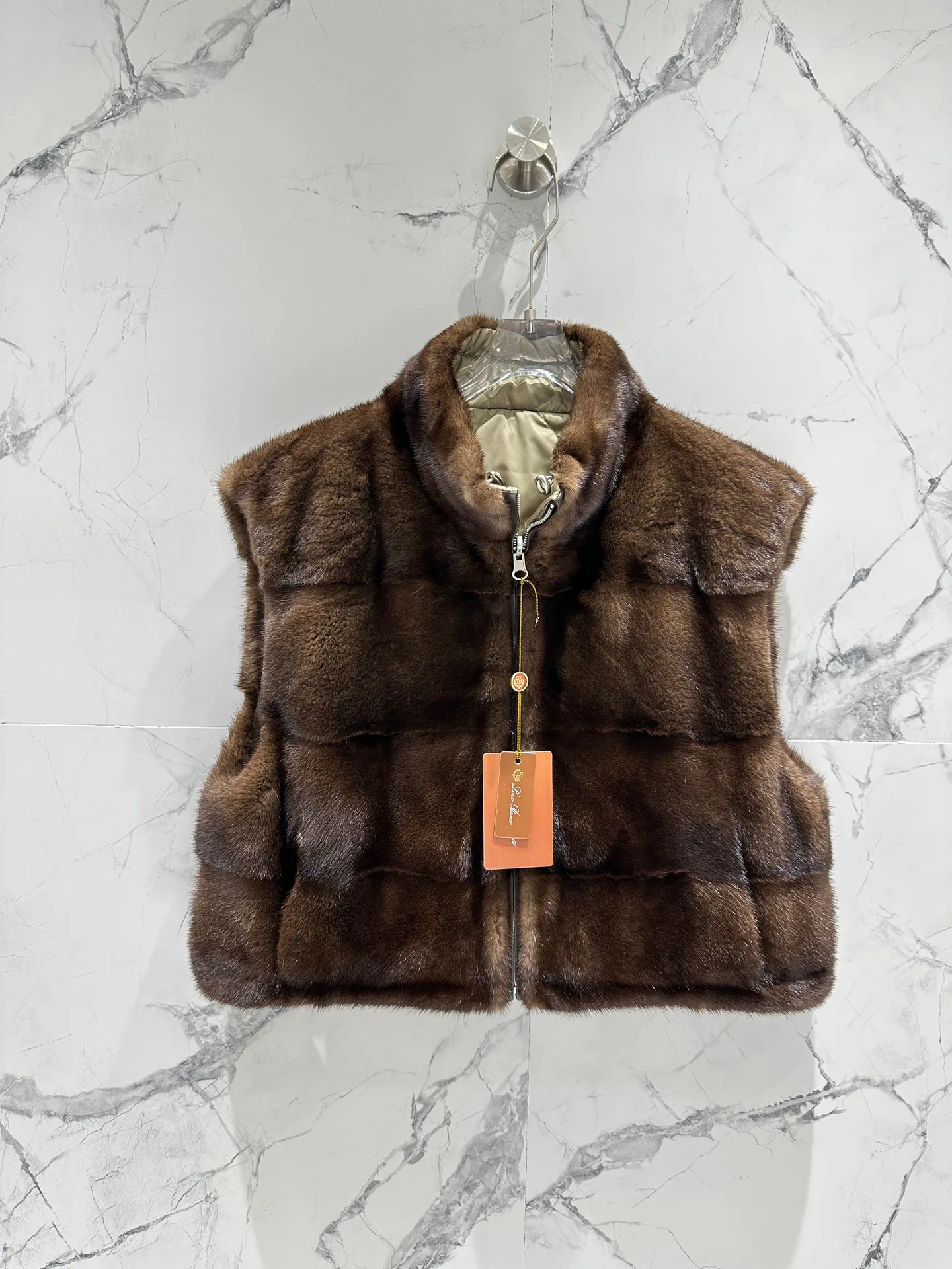 Women's Vests LORO PIANA 18513202