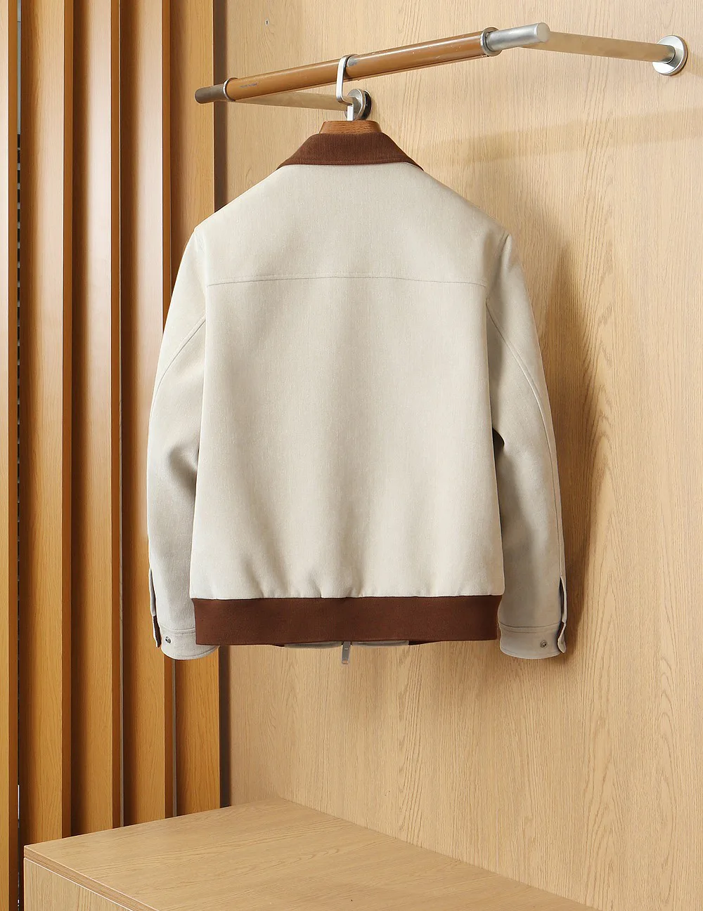 Men's Jackets And Down Jackets BRIONI 17794336