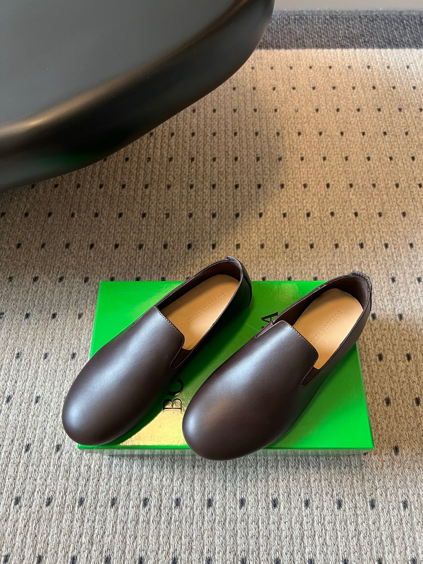 Women's Loafers And Moccasins BOTTEGA VENETA 18135135