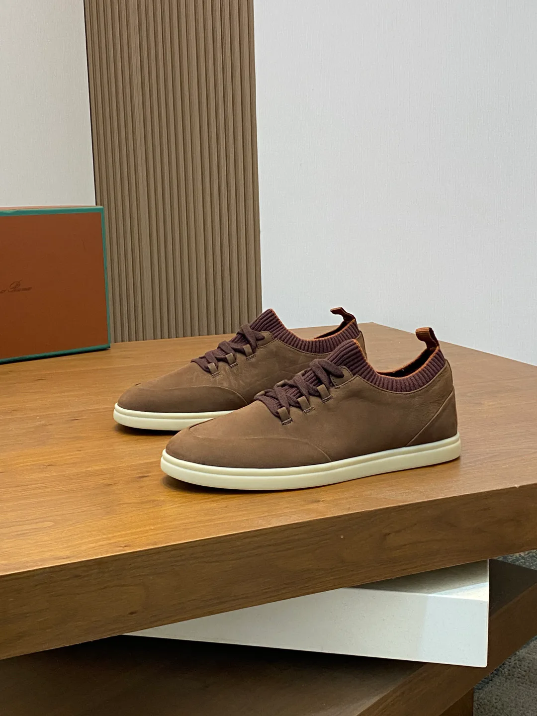 Men's Sneakers LORO PIANA 18078930