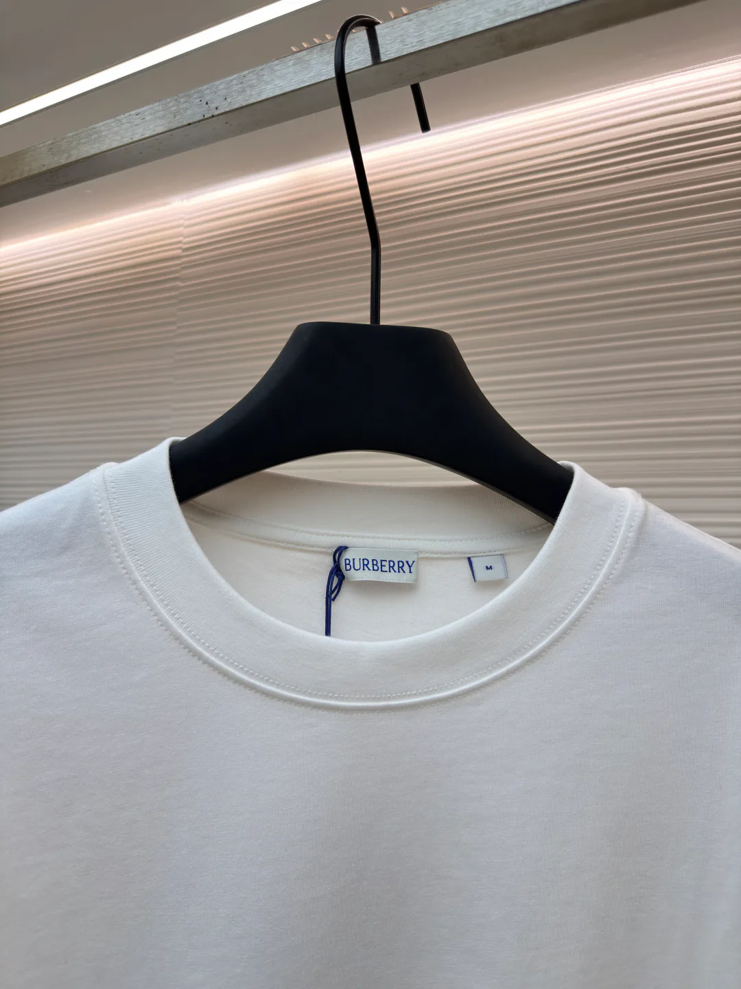 Men's T-Shirts BURBERRY 18260651