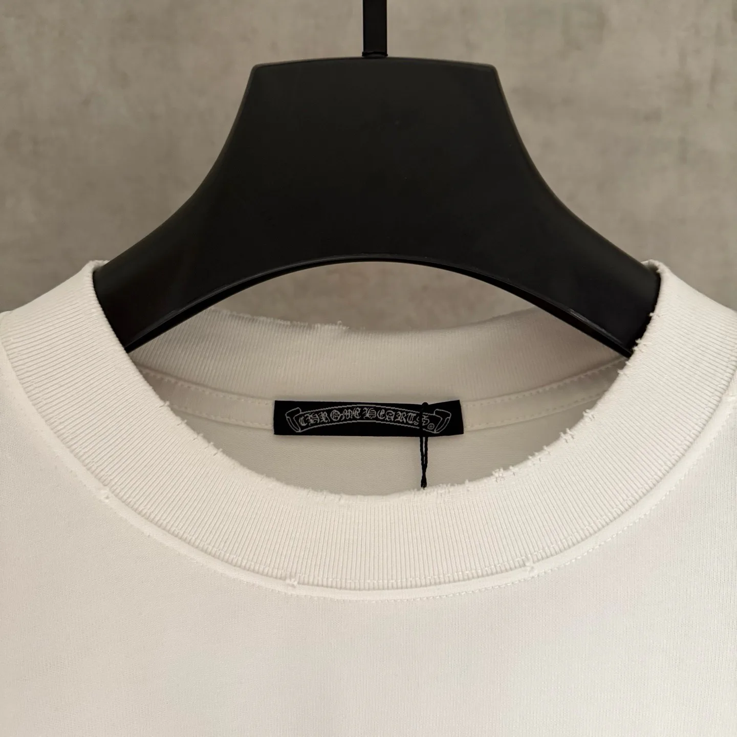 Men's T-Shirts CHROME HEARTS 18197053