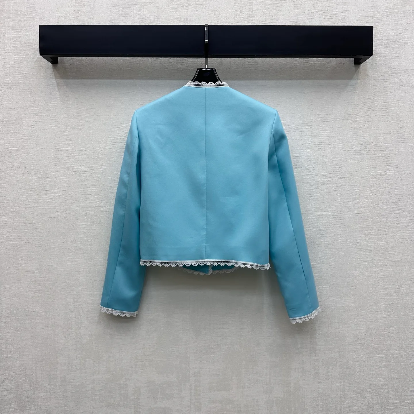 Women's Blazers CHRISTIAN DIOR 18279133