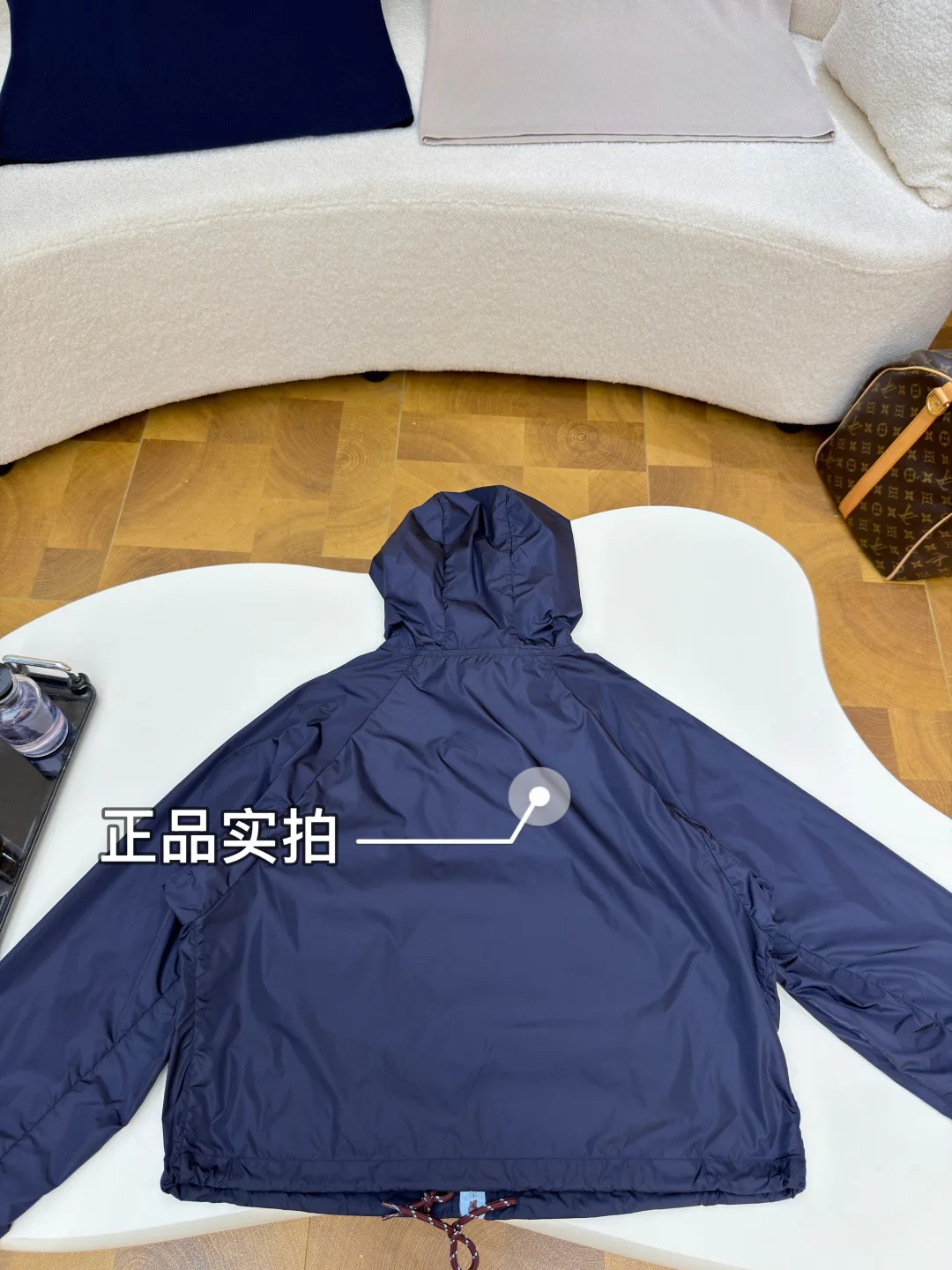 Men's Jackets And Down Jackets PRADA 17364969