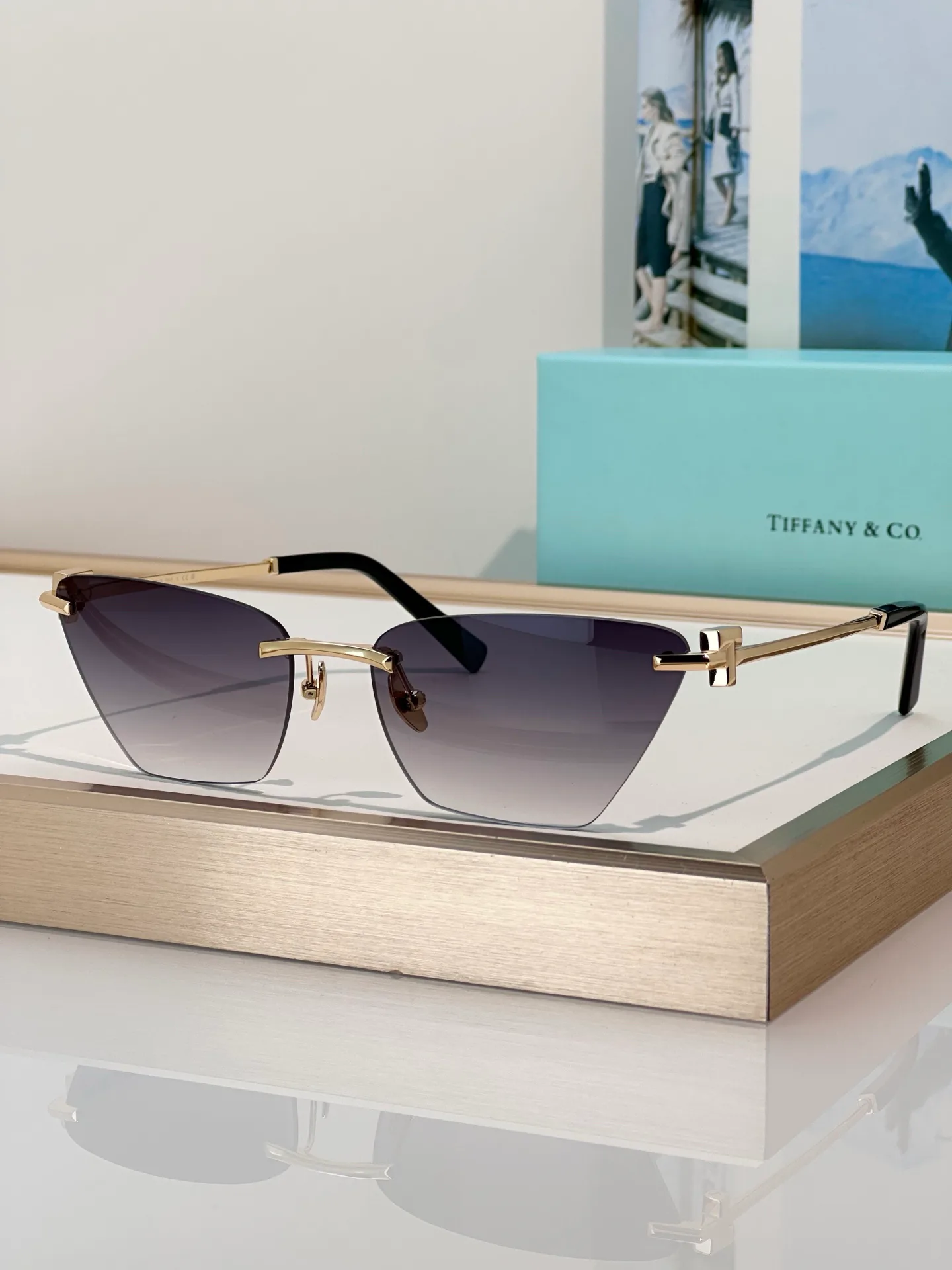 Glasses TIFFANY 18345201