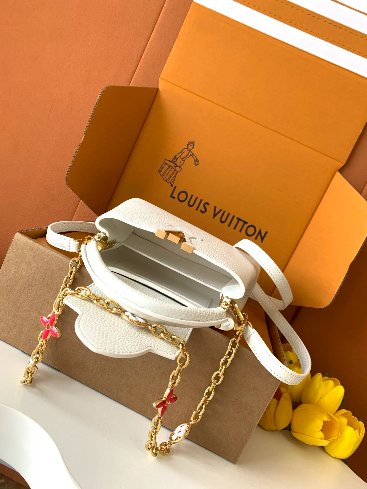 Women's Classic Handbags LOUIS VUITTON 18520894