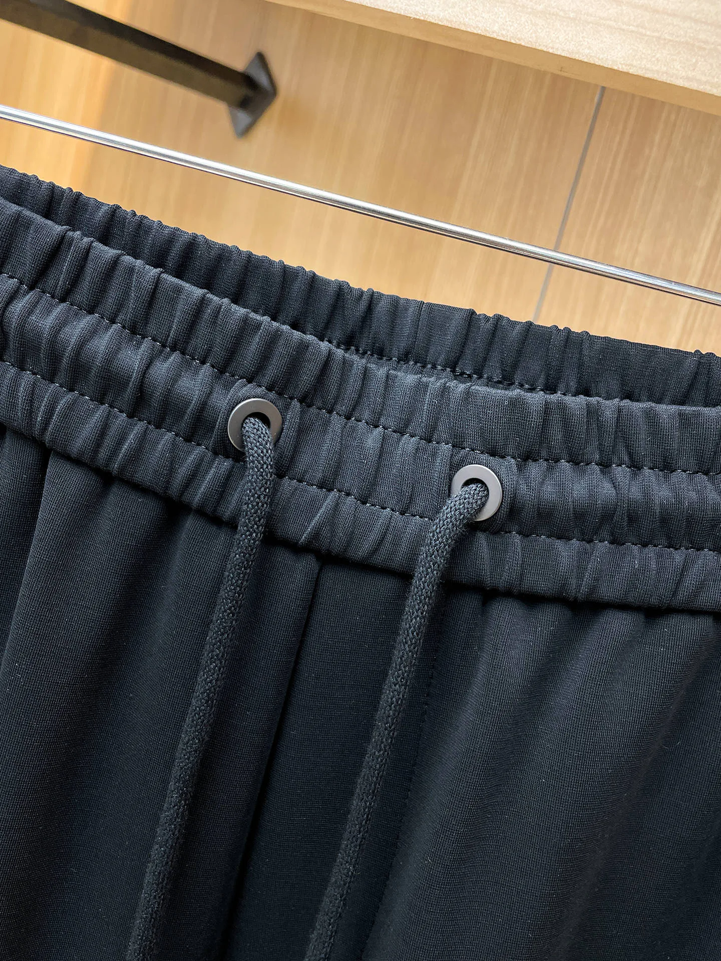 Men's Trousers SAINT LAURENT 18499623