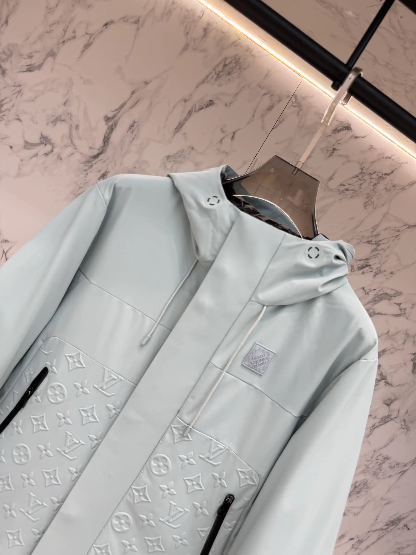 Men's Jackets And Down Jackets LOUIS VUITTON 18335117