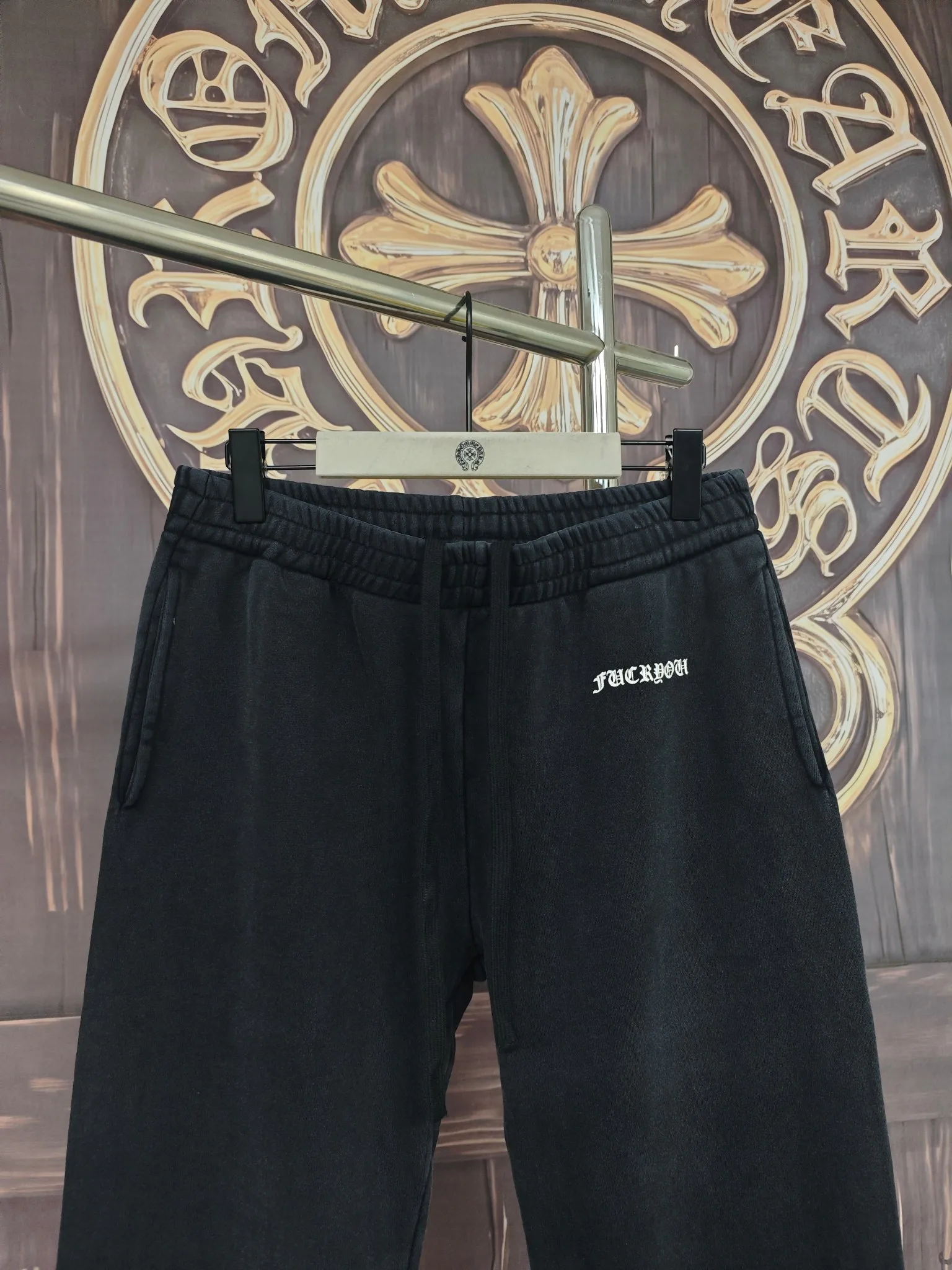 Men's Trousers CHROME HEARTS 18483251