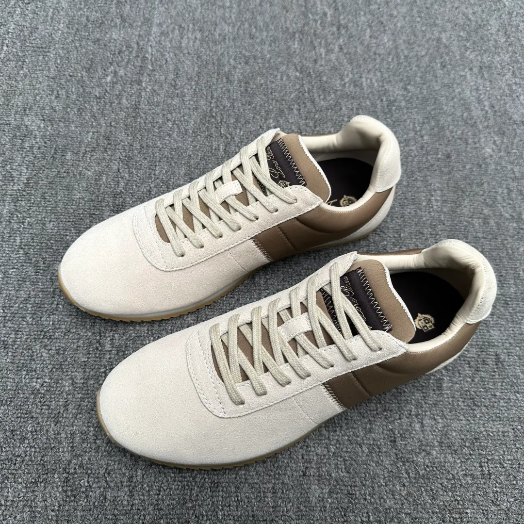 Men's Sneakers LORO PIANA 17921731
