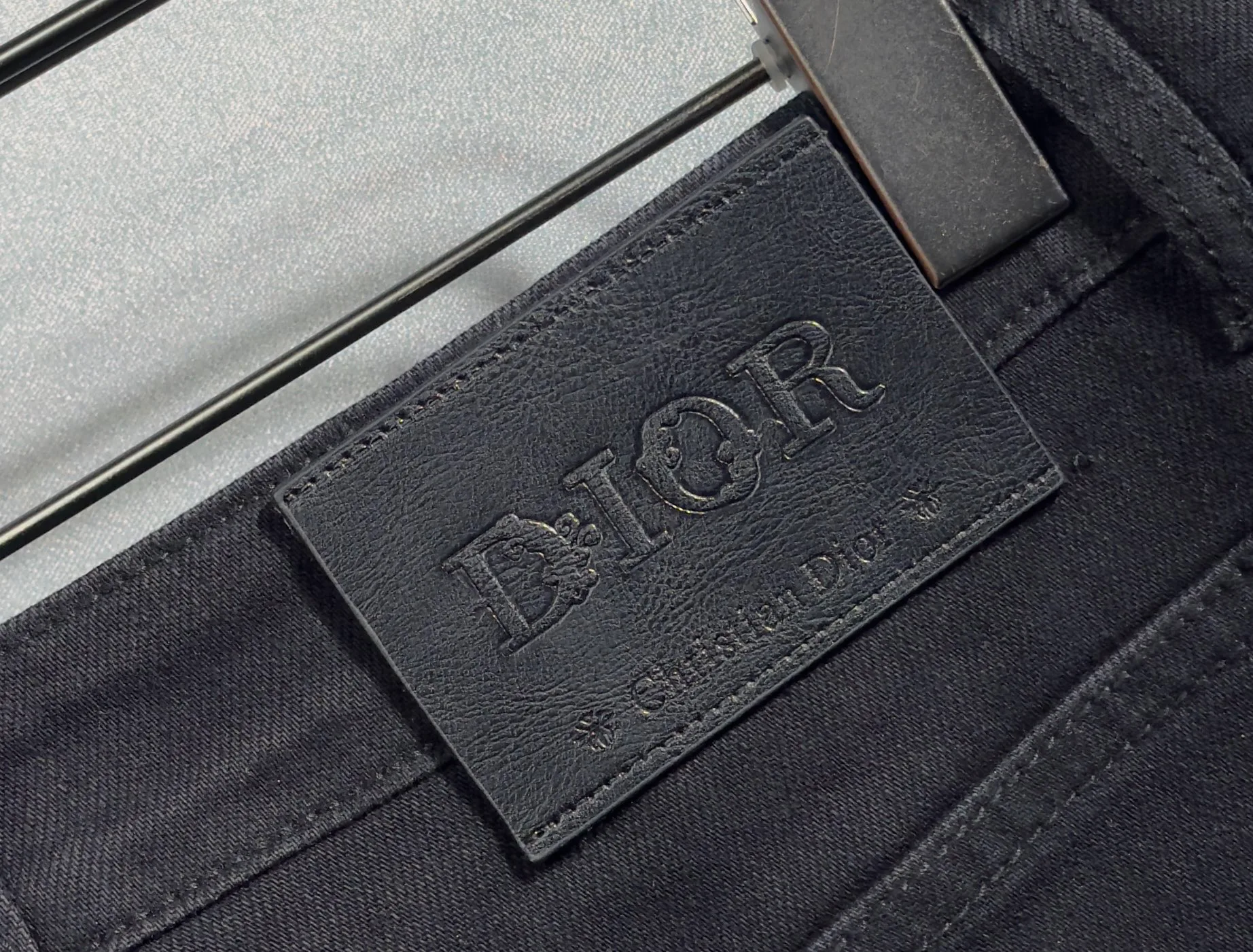 Men's Jeans CHRISTIAN DIOR 18098358