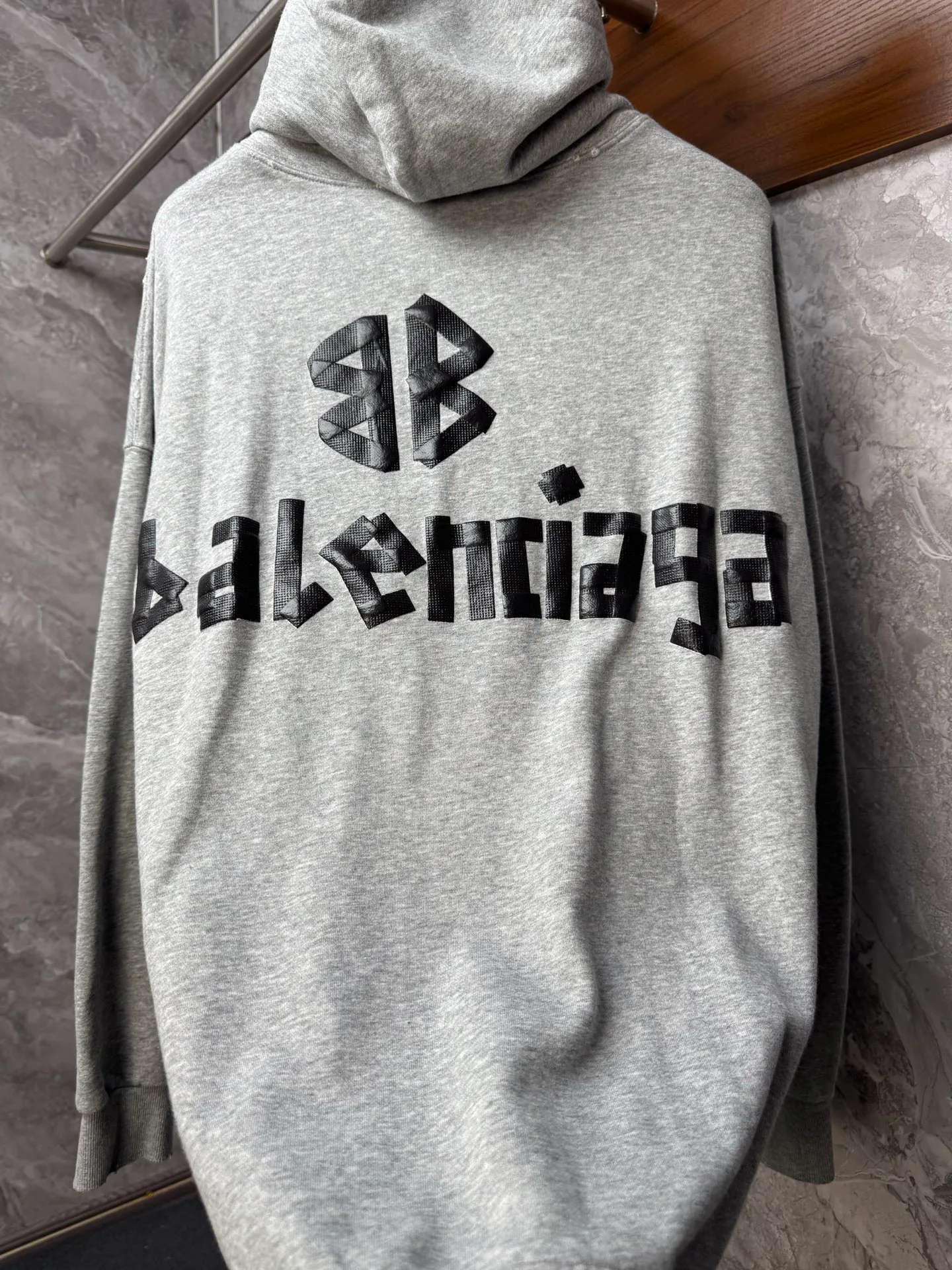 Women's Sweatshirts And Hoodies BALENCIAGA 18182349