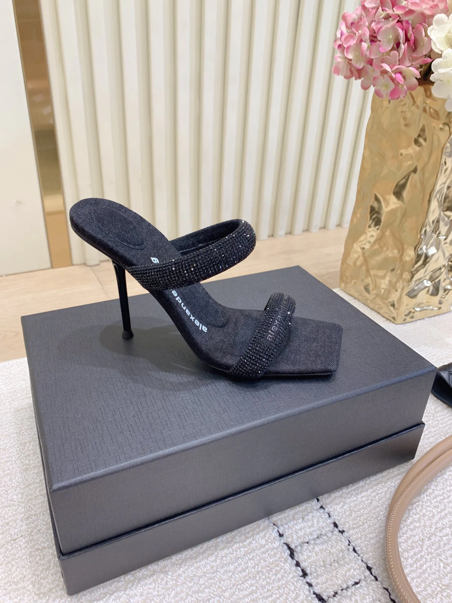 Women's Heels ALEXANDER WANG 17963292