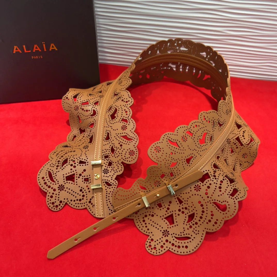 Belts ALAIA 17942056