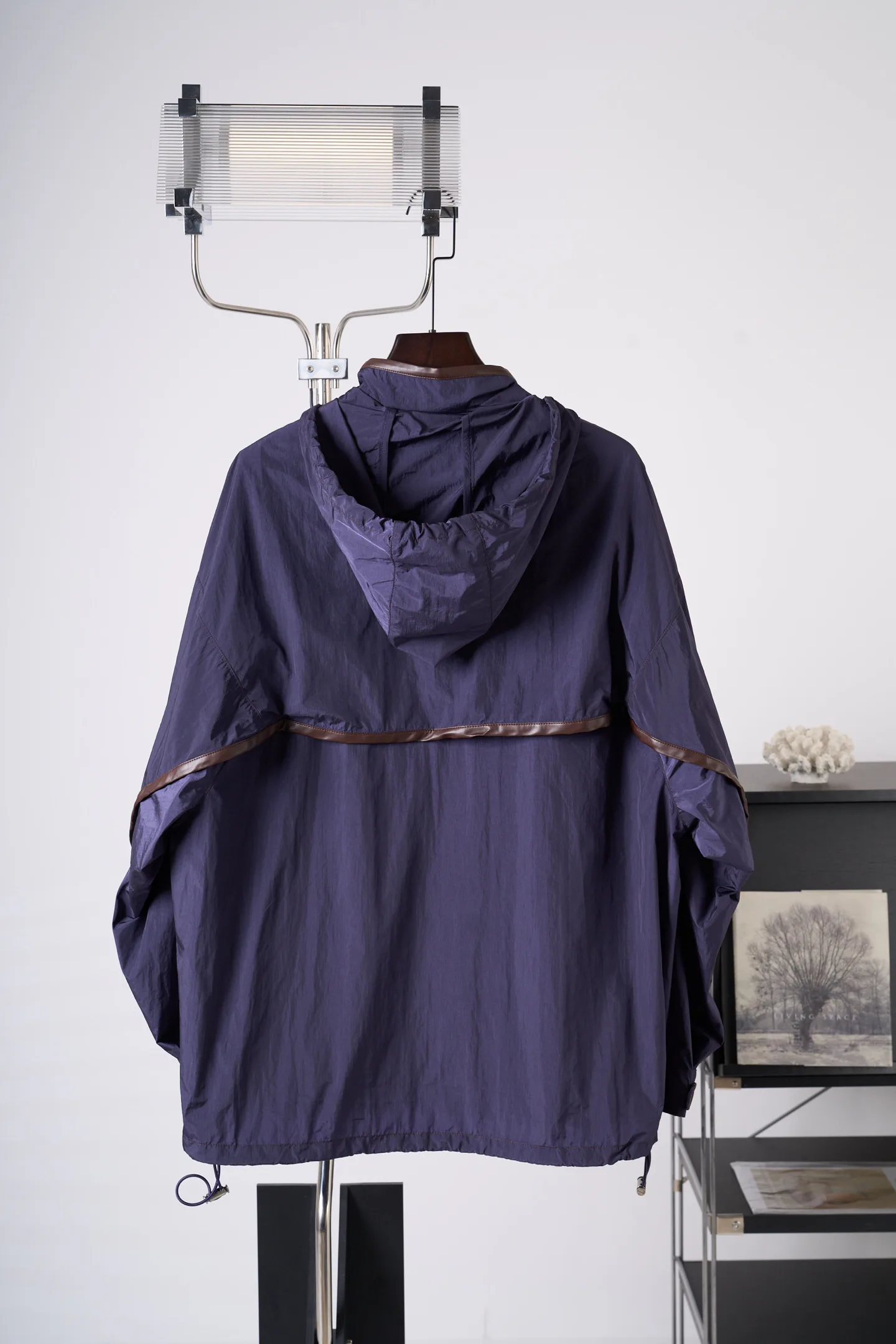 Men's Jackets And Down Jackets LOEWE 18179063