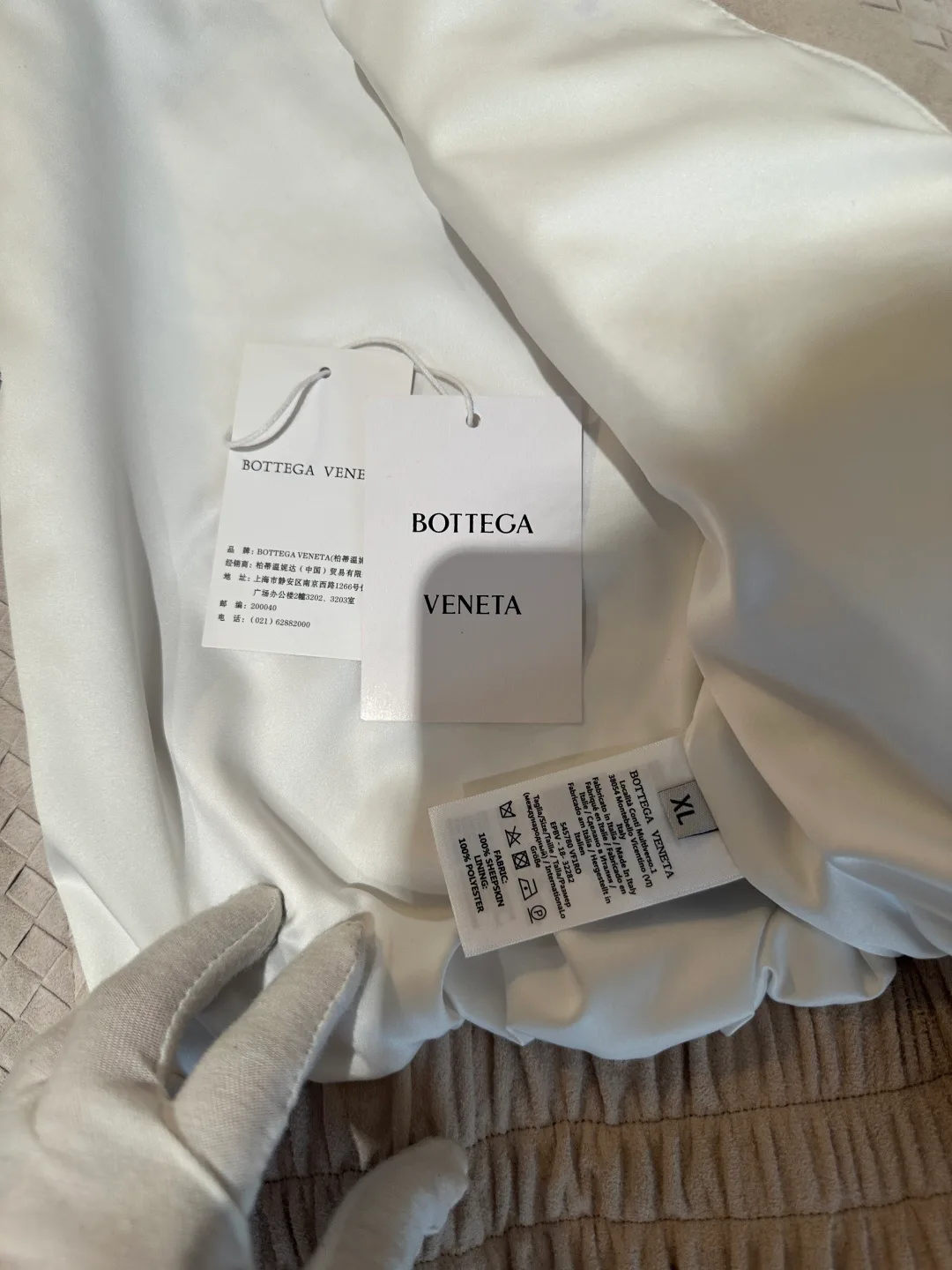 Women's Leather Jackets And Sheepskin Coats BOTTEGA VENETA 17766270
