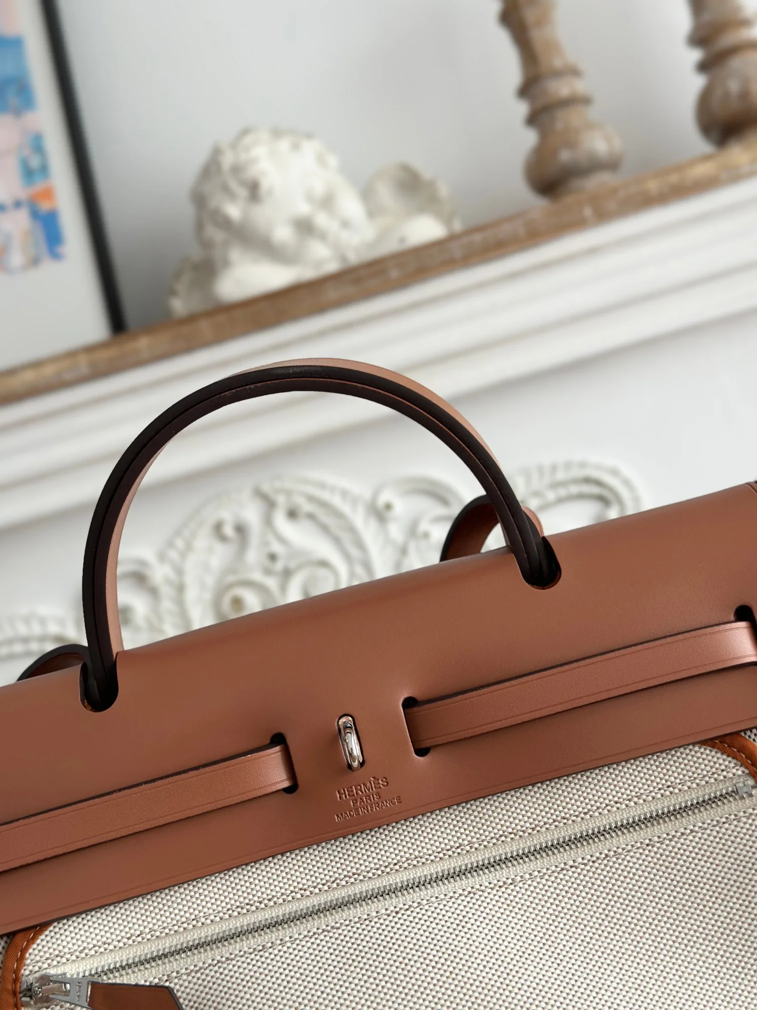 Women's Classic Handbags HERMES 18193430