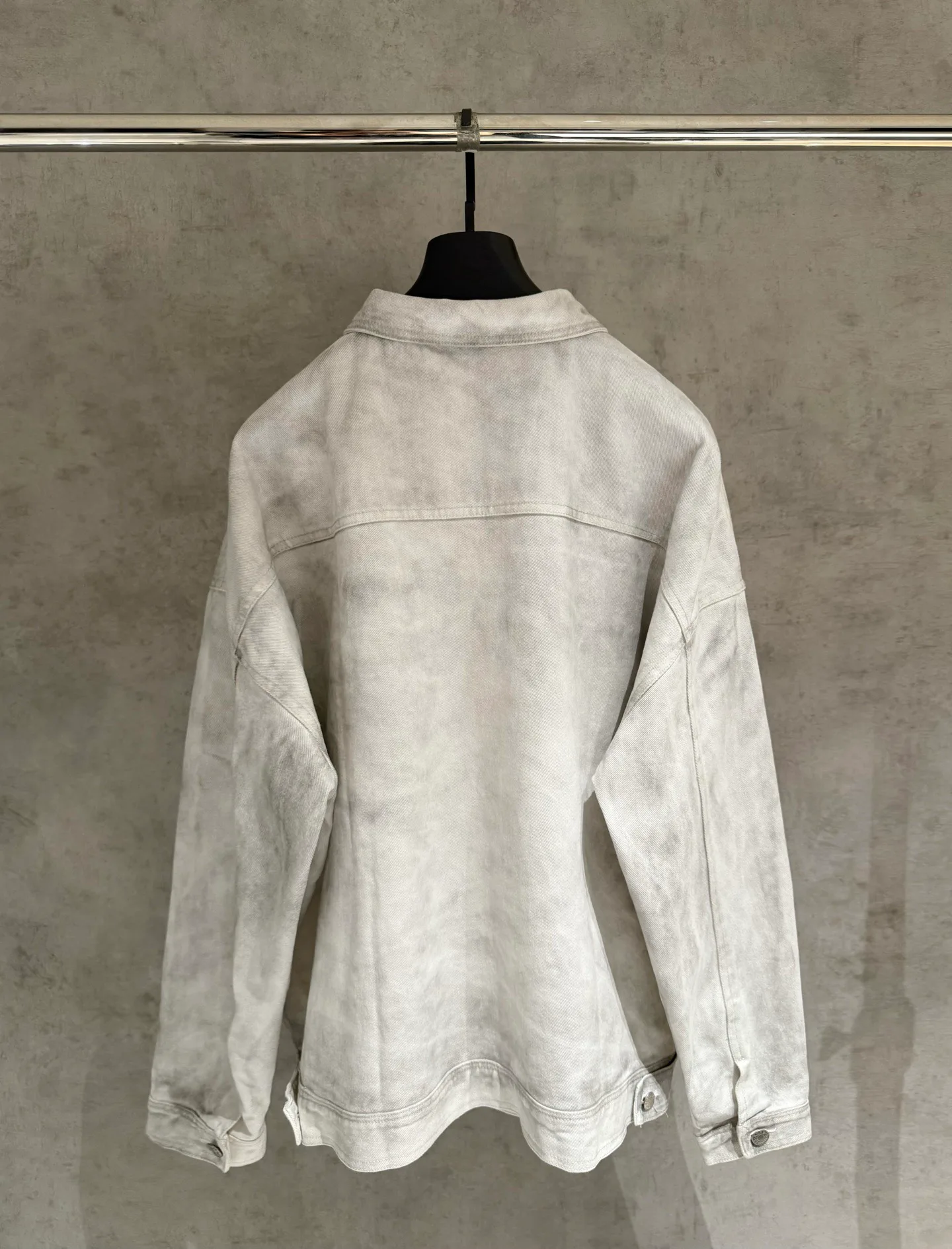 Men's Jackets And Down Jackets ACNE STUDIOS 18197135