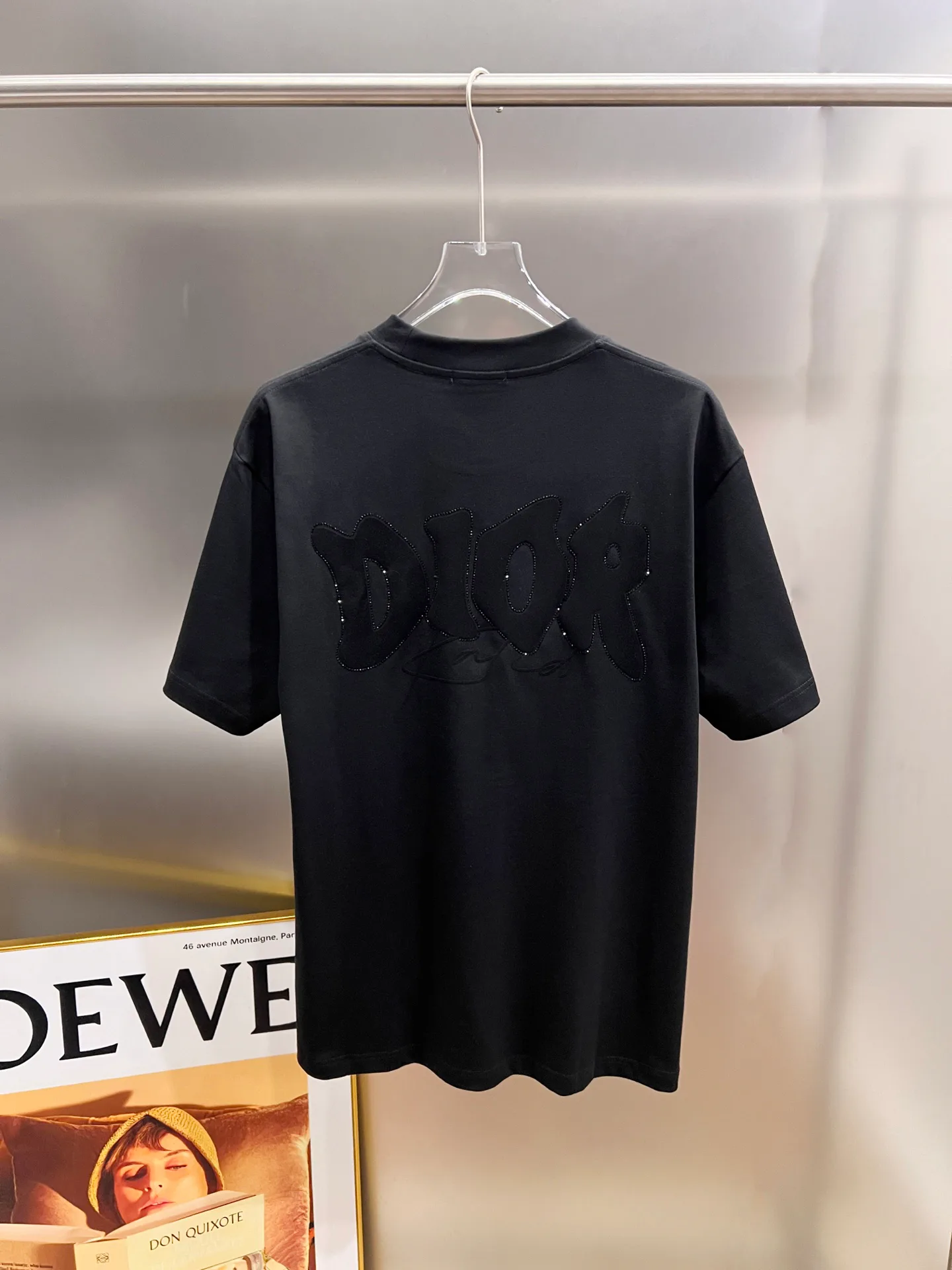 Men's T-Shirts CHRISTIAN DIOR 17662873