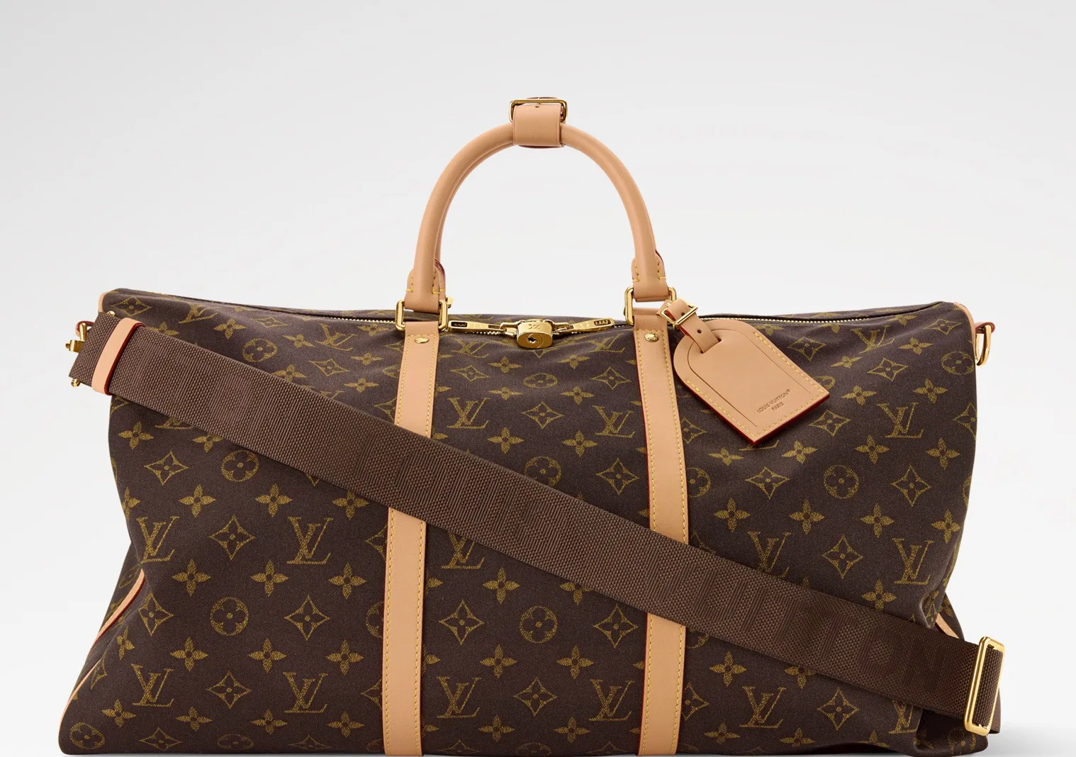 Women's Travel Bags LOUIS VUITTON 18240341
