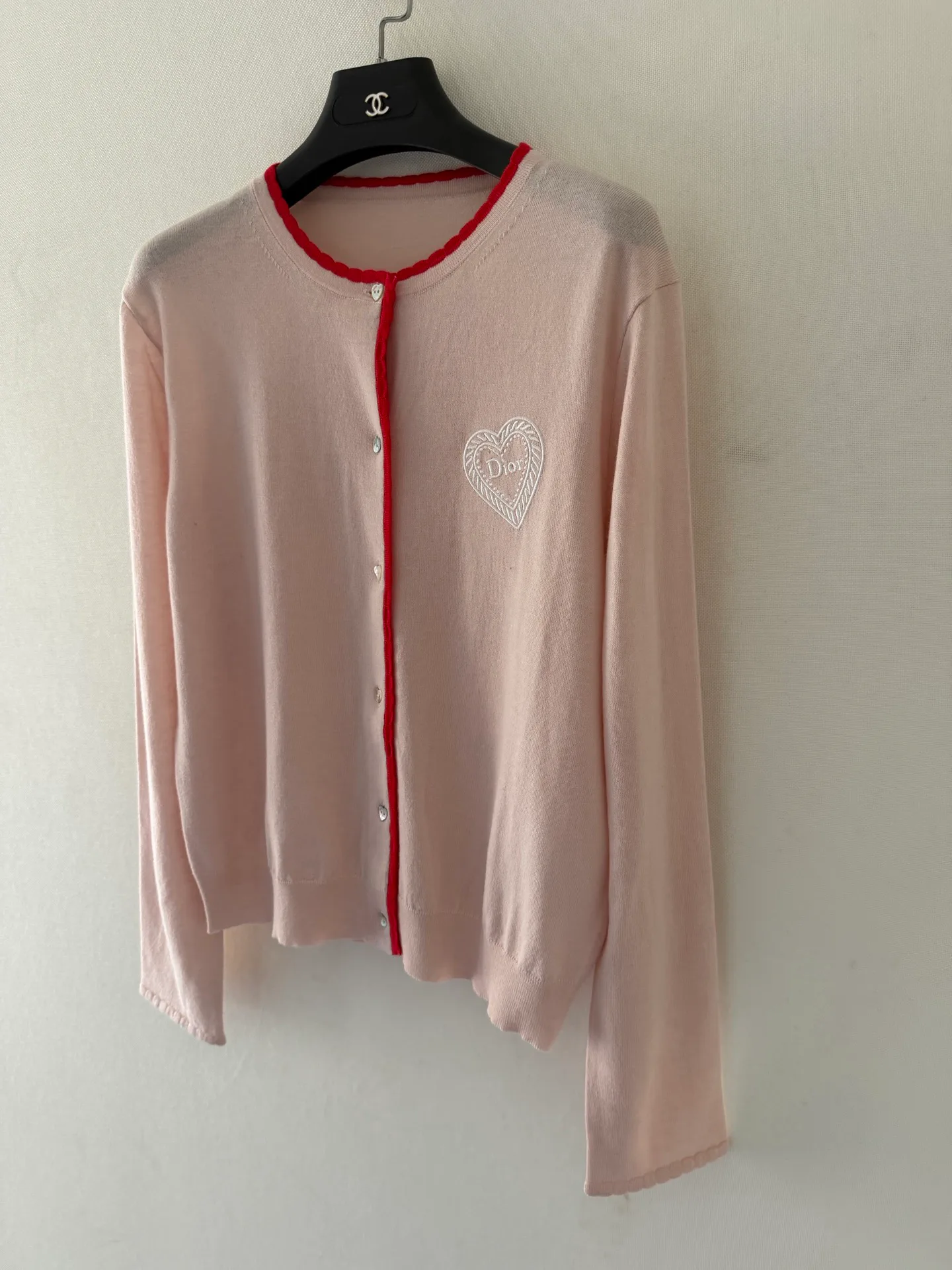 Women's Jumpers And Sweaters CHRISTIAN DIOR 17922885