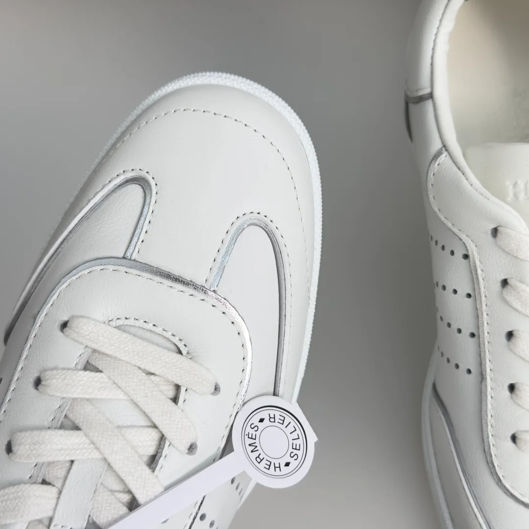 Women's Sneakers HERMES 17799491
