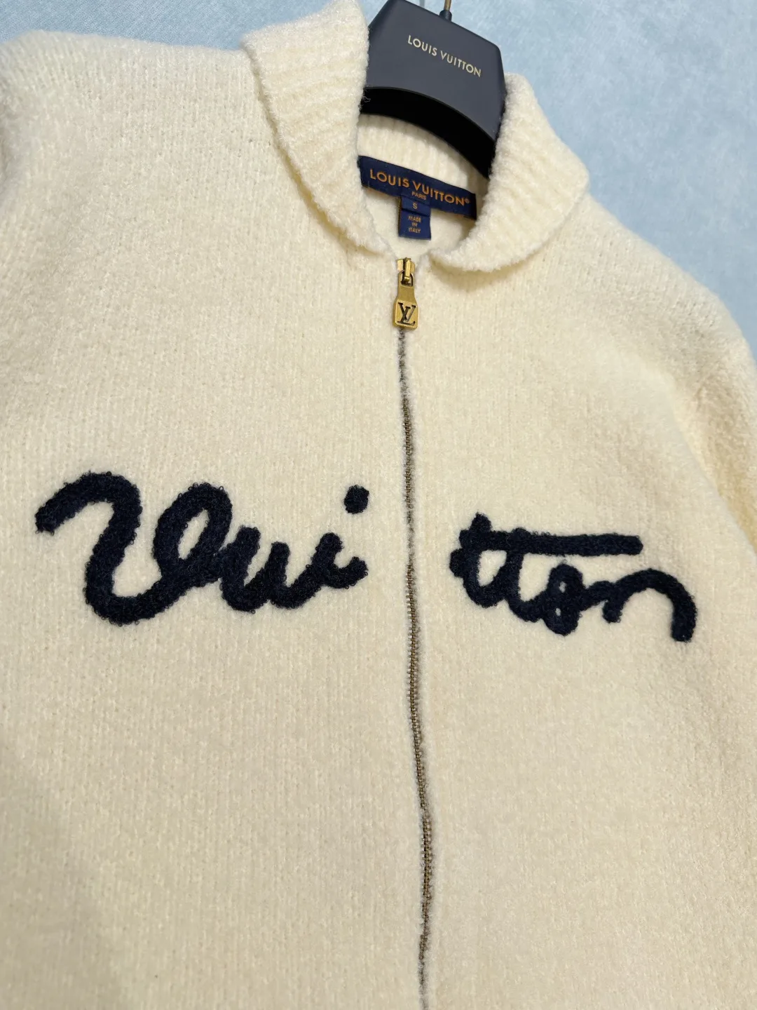 Women's Jumpers And Sweaters LOUIS VUITTON 18388310