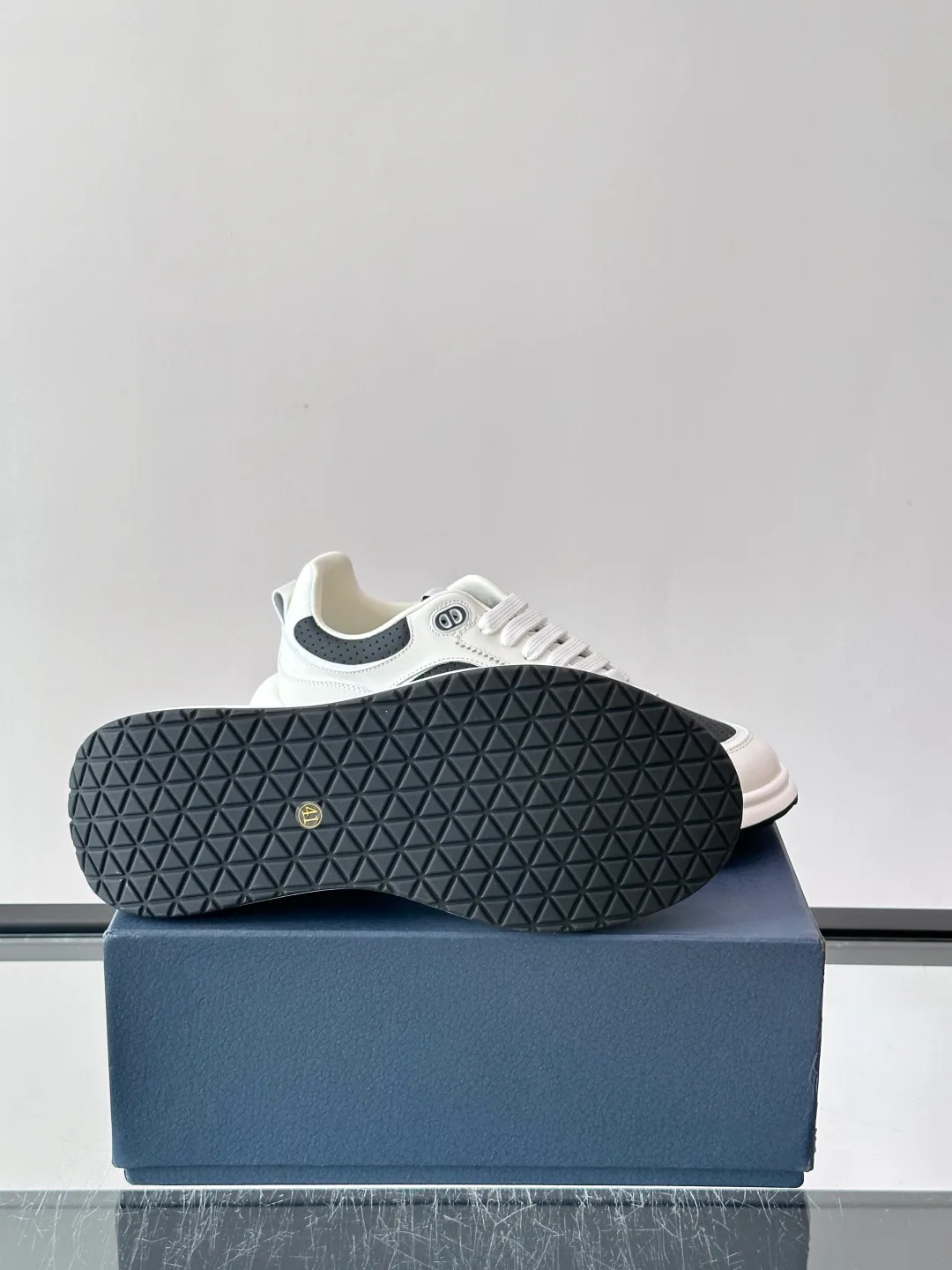 Men's Sneakers CHRISTIAN DIOR 18102346