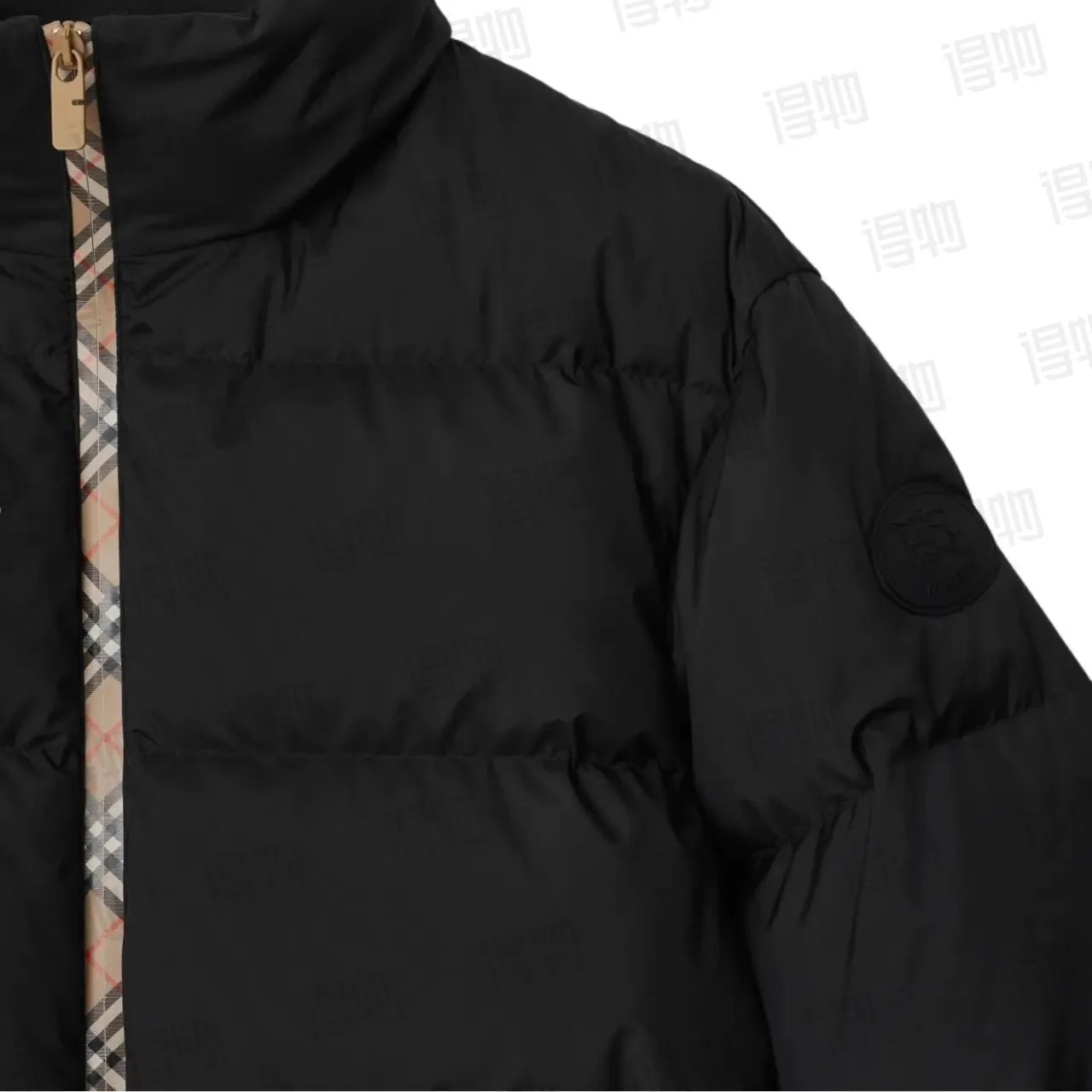 Women's Jackets And Down Jackets BURBERRY 18507044