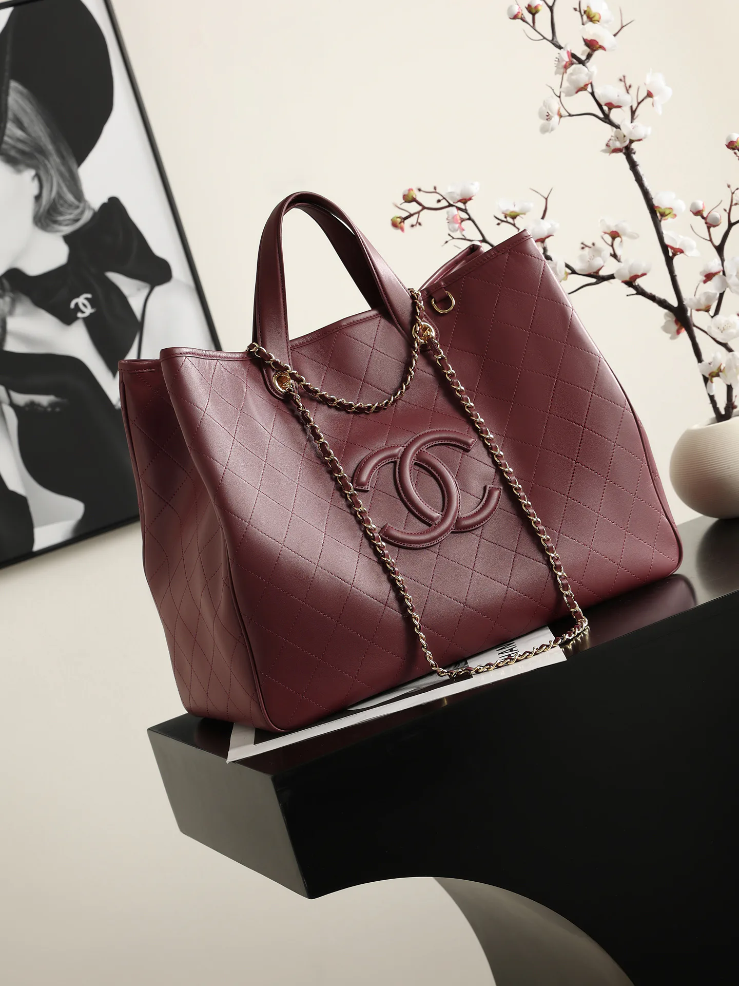Women's Classic Handbags CHANEL 17878627