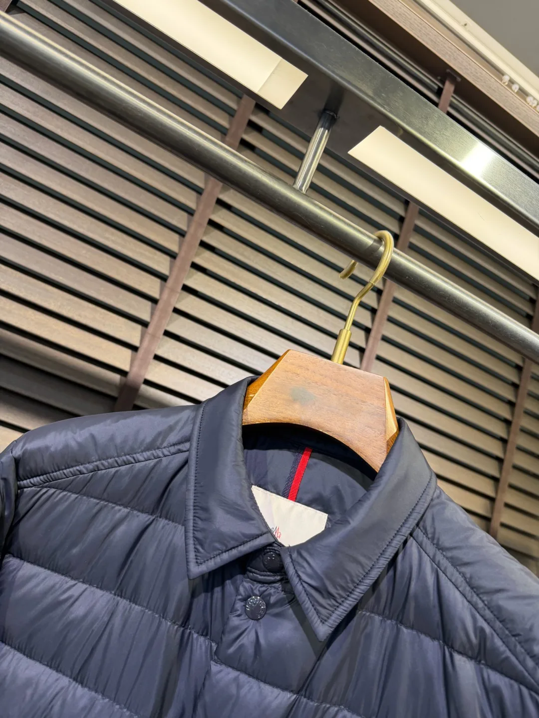 Men's Jackets And Down Jackets MONCLER 18361323