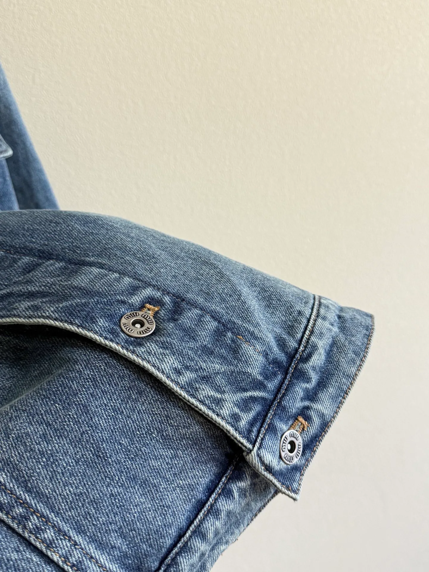Women's Jackets And Down Jackets MIU MIU 17969553