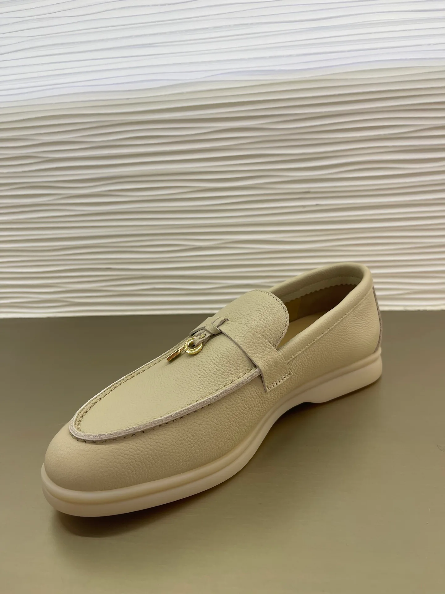 Women's Loafers And Moccasins LORO PIANA 17977259