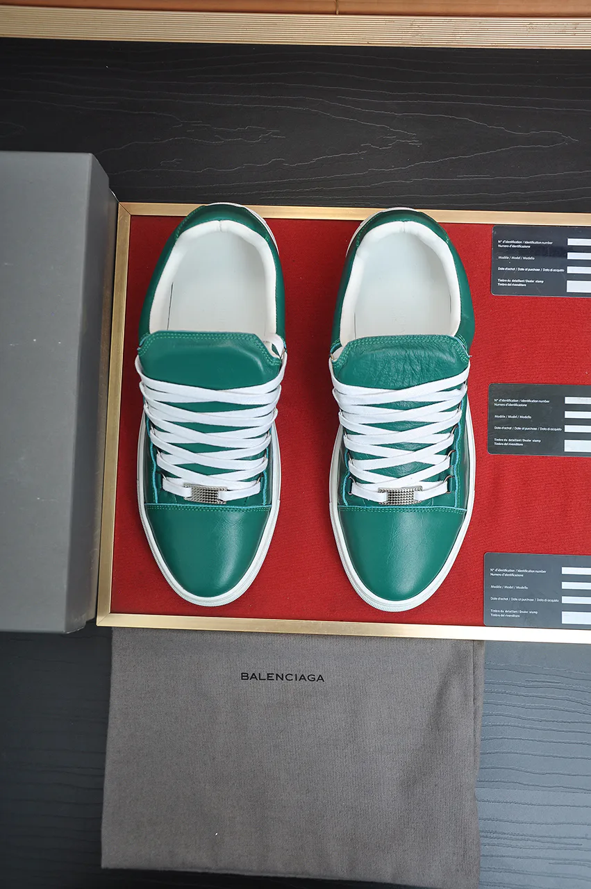 Men's Sneakers BALENCIAGA 18417440
